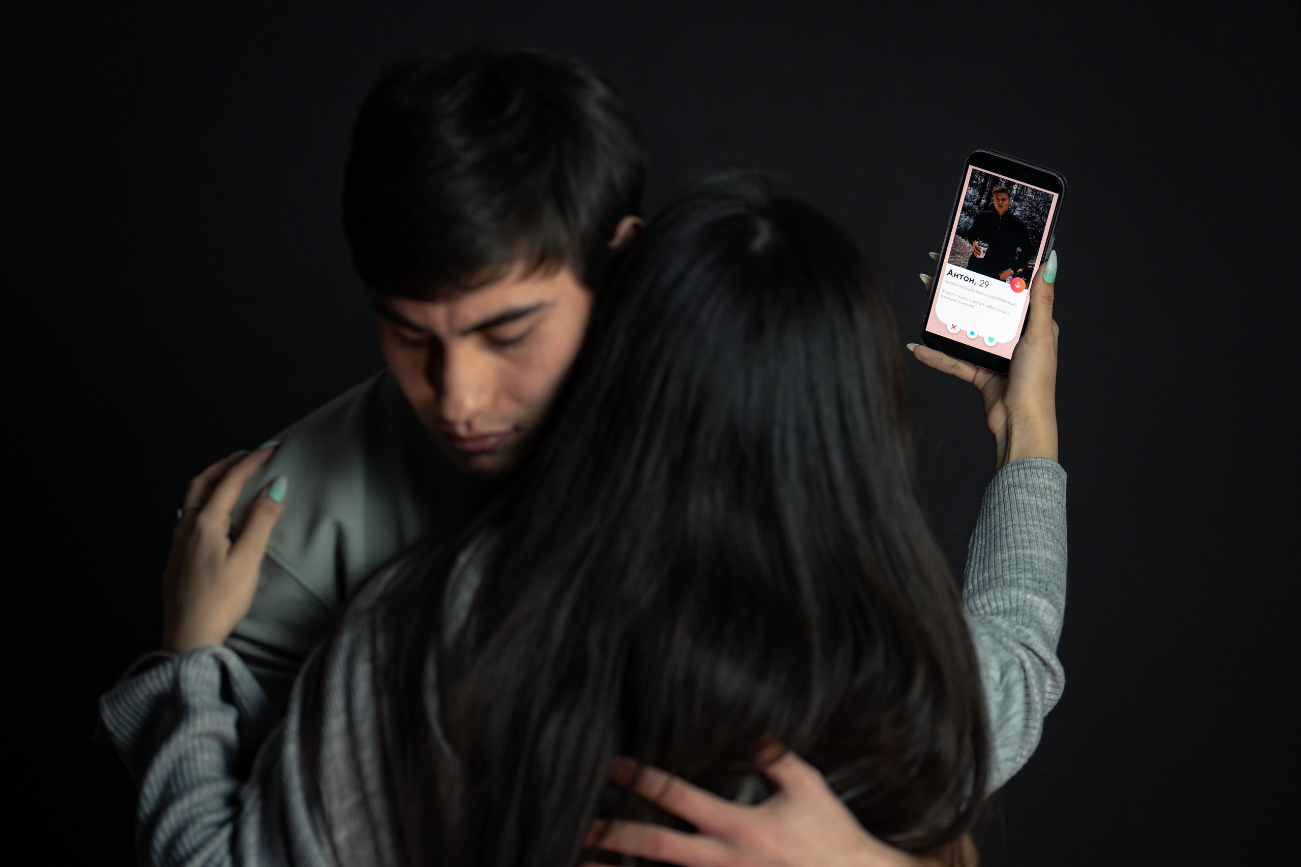 «Не могу перестать изменять»: проблема неверности в Узбекистане. Георгий Намазов | Фотограф в Ташкенте