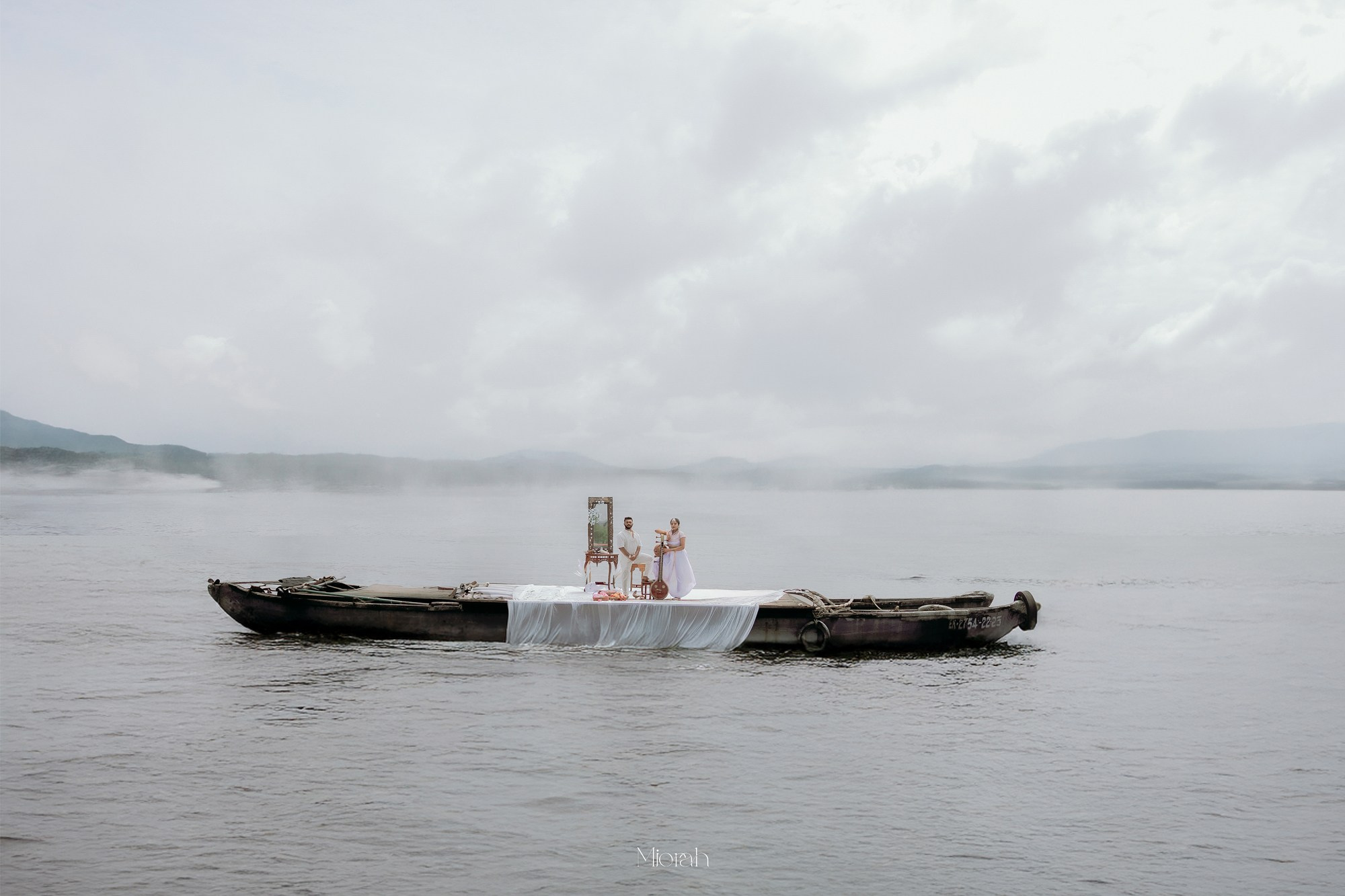 Miorah films wedding photography in kerala, india