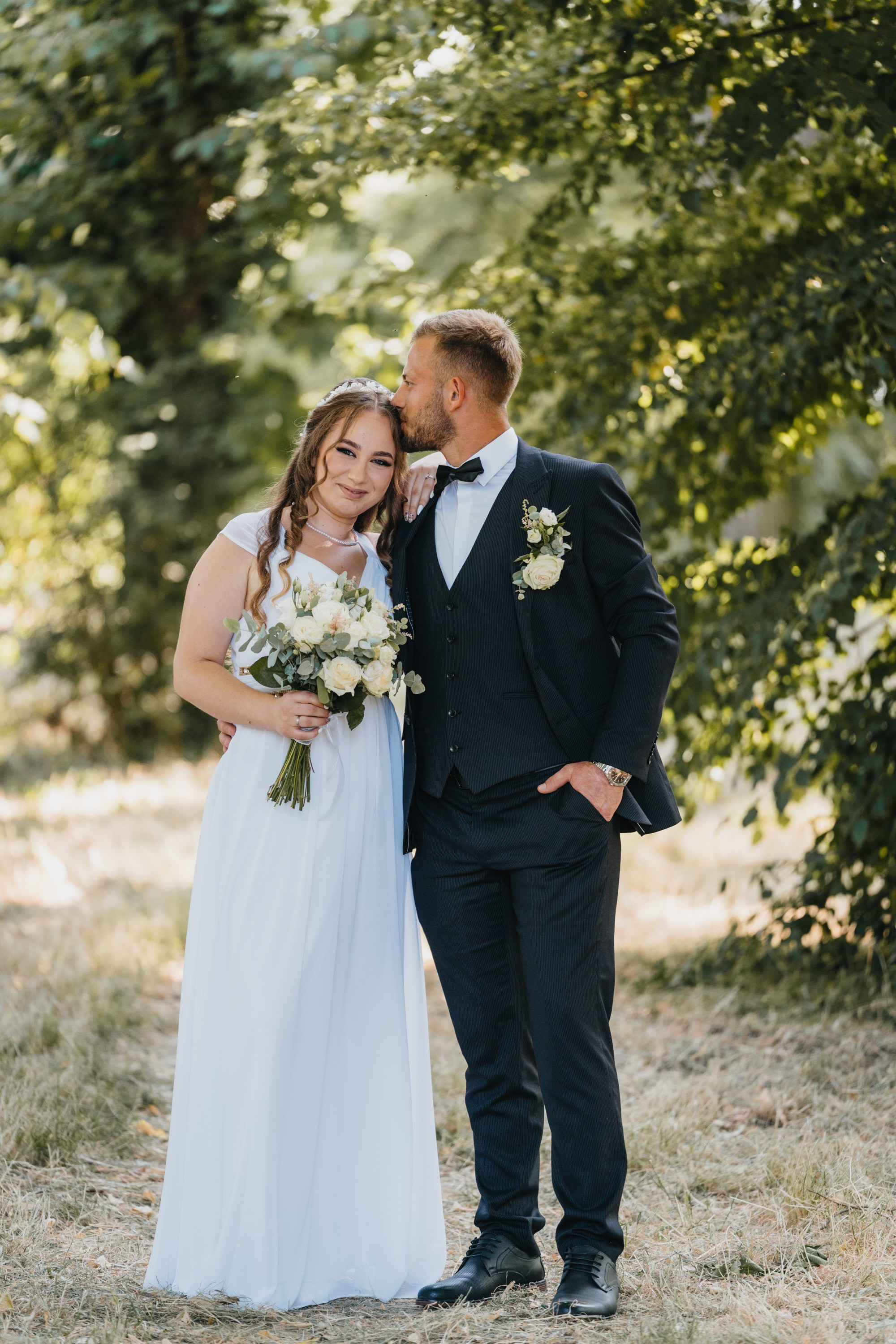 Bojana & Dragan. Wedding photography