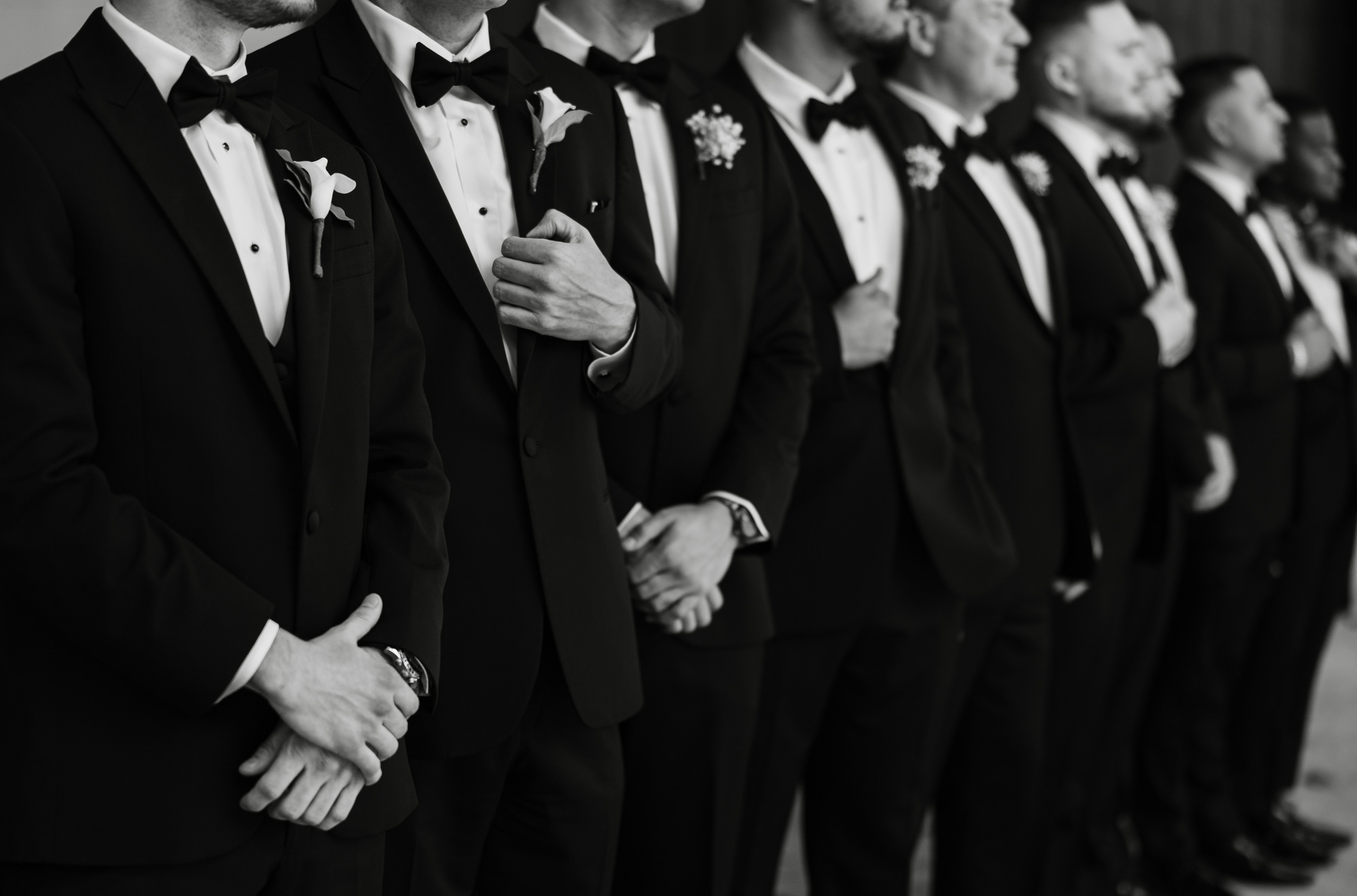Faith, Elegance & Romance | Andrea & Daniel’s Wedding Day. YES I DO PRODUCTION — Wedding photography&videography