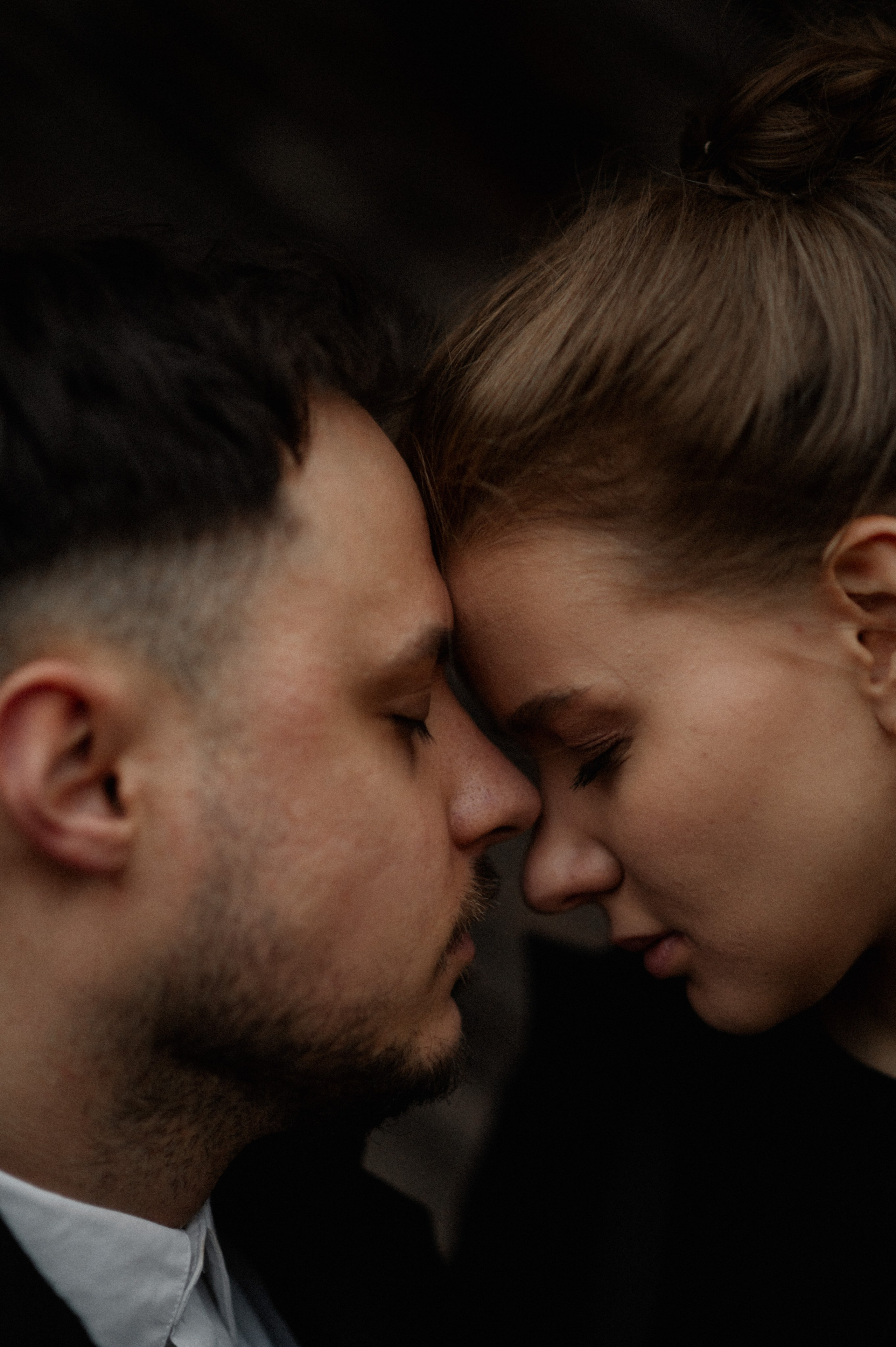Wo Nähe zuhause ist. Fotografin in Ansbach für Paare, Hochzeiten und After Wedding