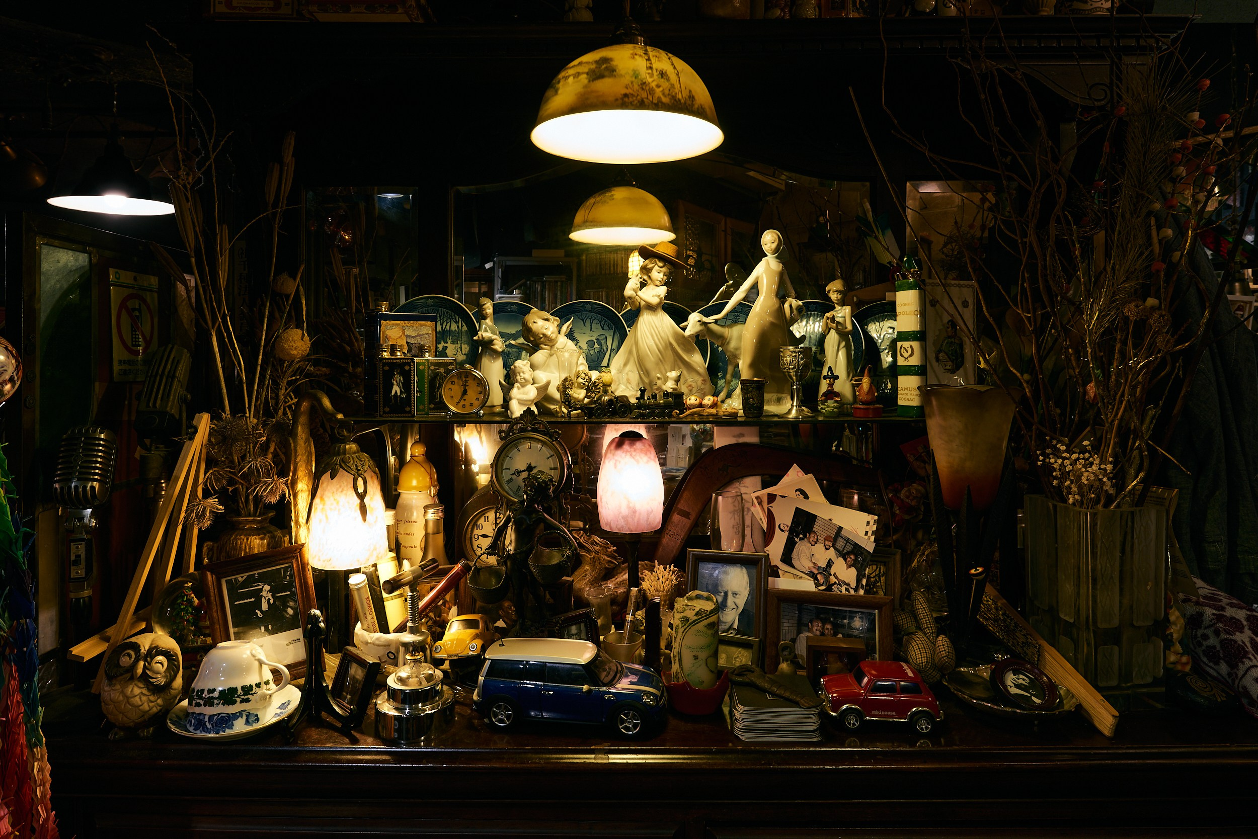 The Music Lovers. MT