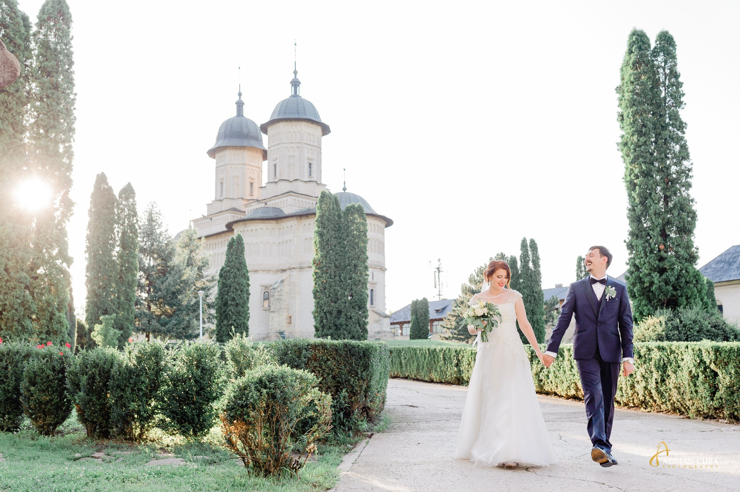 Fotograf nunta Iasi | Adrian Cuba — servicii profesionale de fotografie de nunta