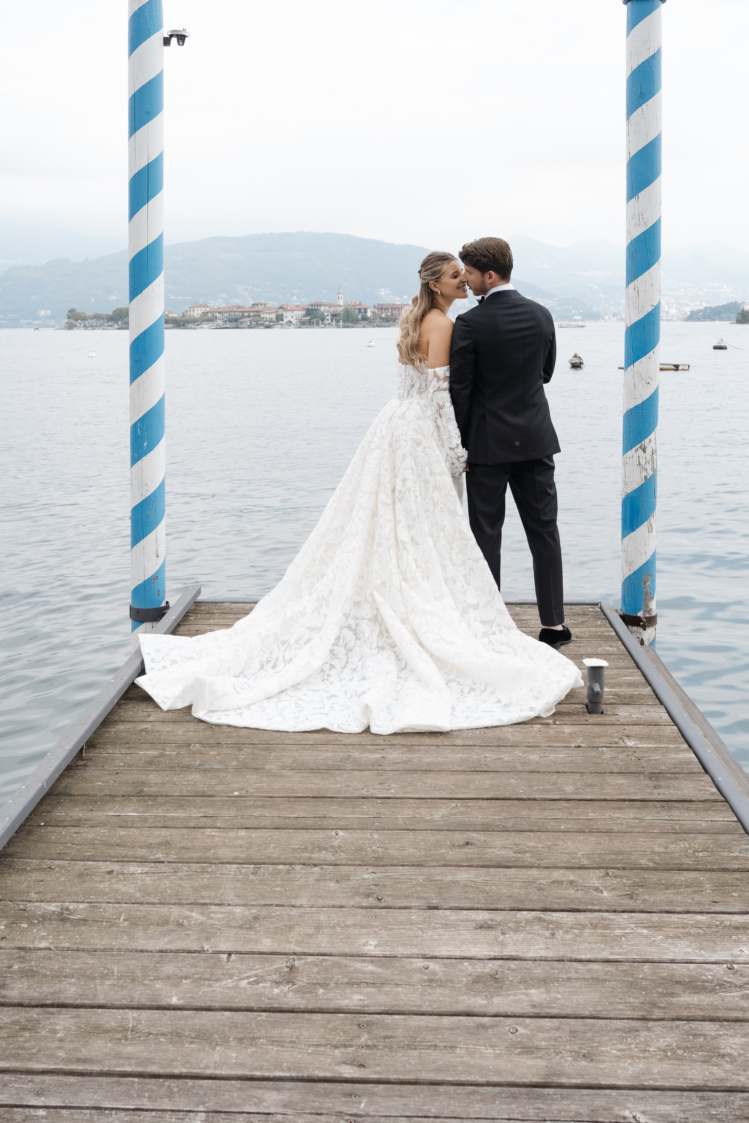 PHOTOGRAPHER IN ITALY