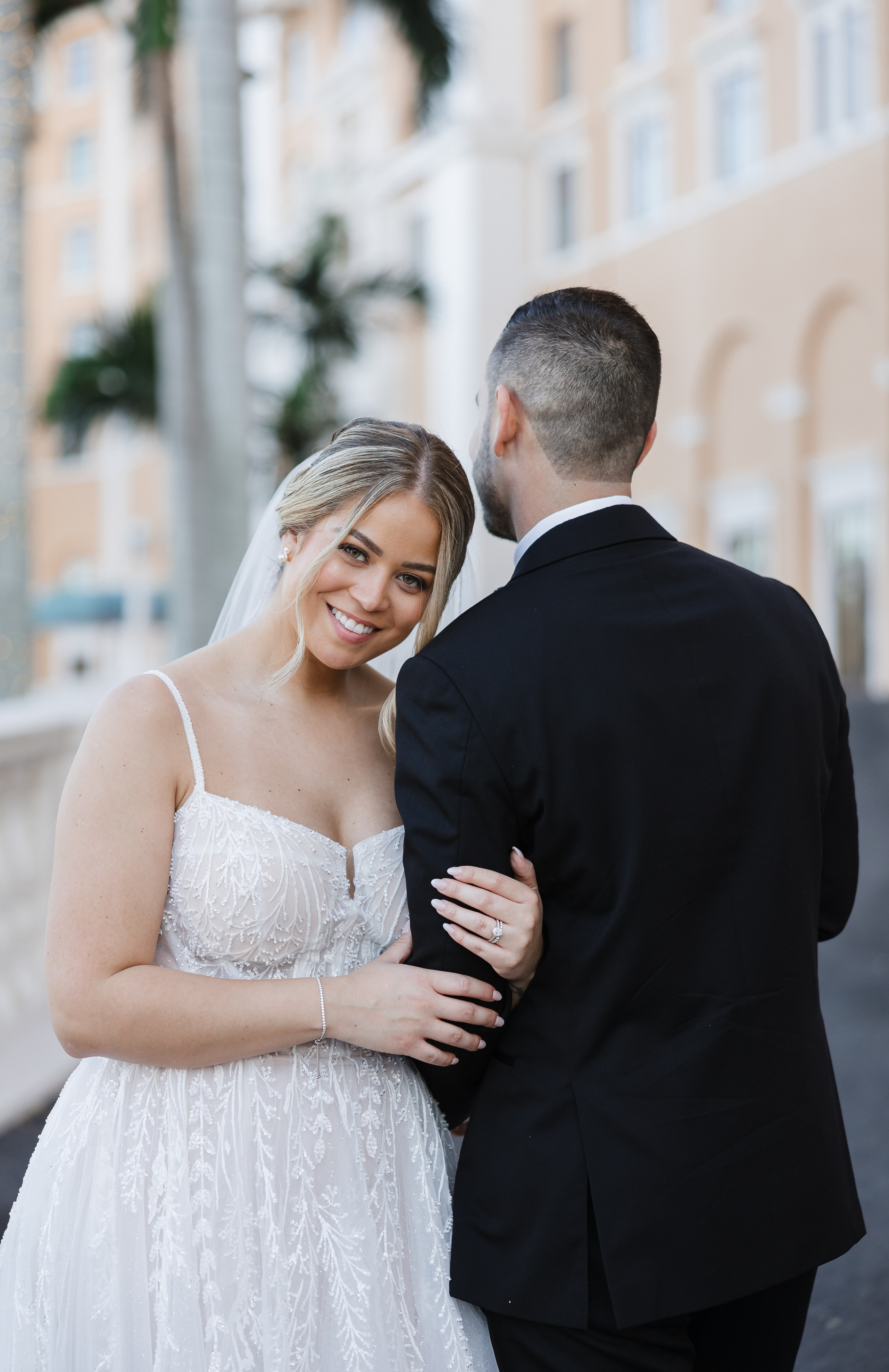 Faith, Elegance & Romance | Andrea & Daniel’s Wedding Day. YES I DO PRODUCTION — Wedding photography&videography