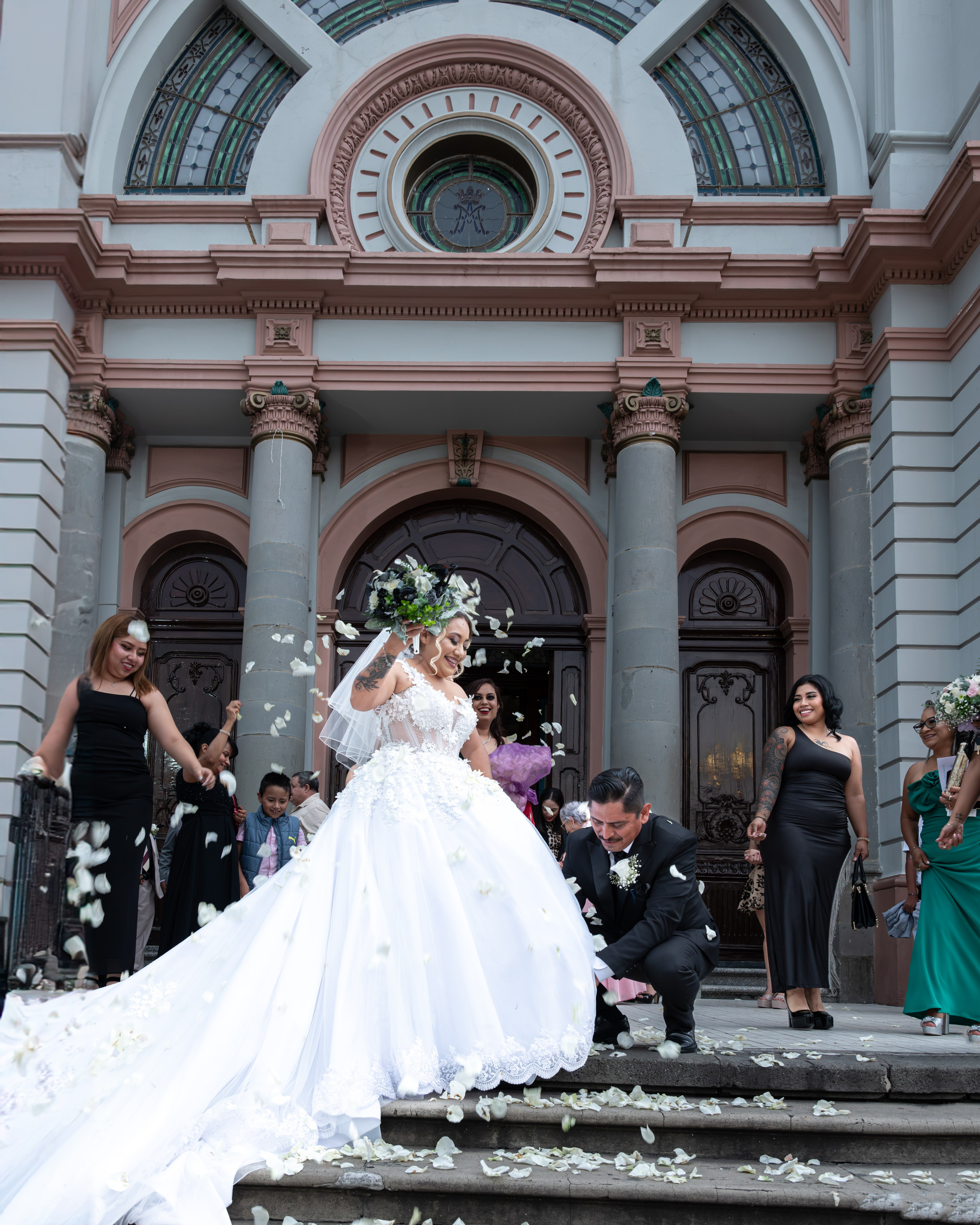 Leonardo Bautista Fotógrafo