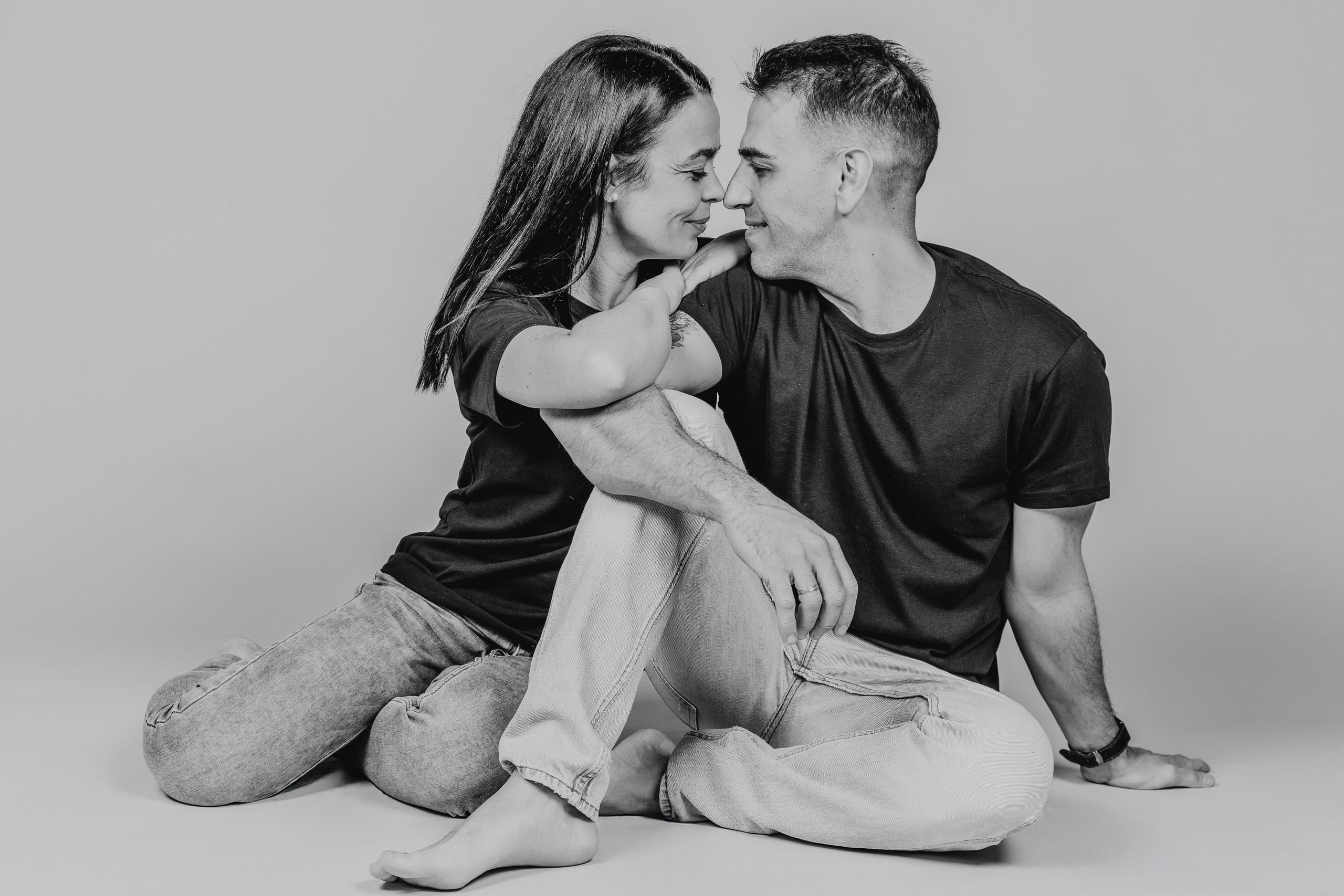 «Unscripted – Sesiones Fotográficas Únicas y Espontáneas | Rainbox». Rainbox Estudio de Fotografía