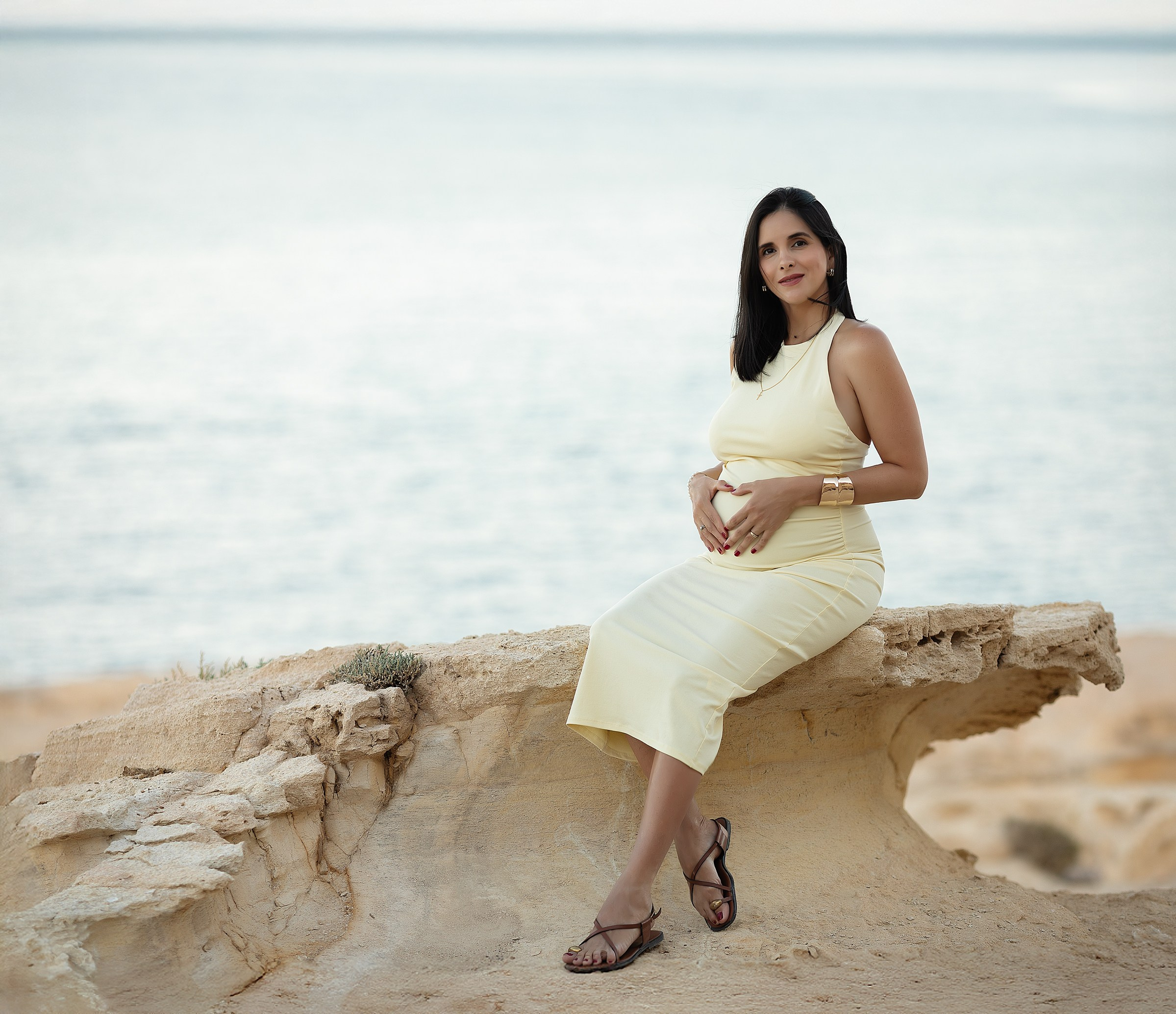 La magia de la espera. Fotógrafo Almeria. Swetlana Ushakova