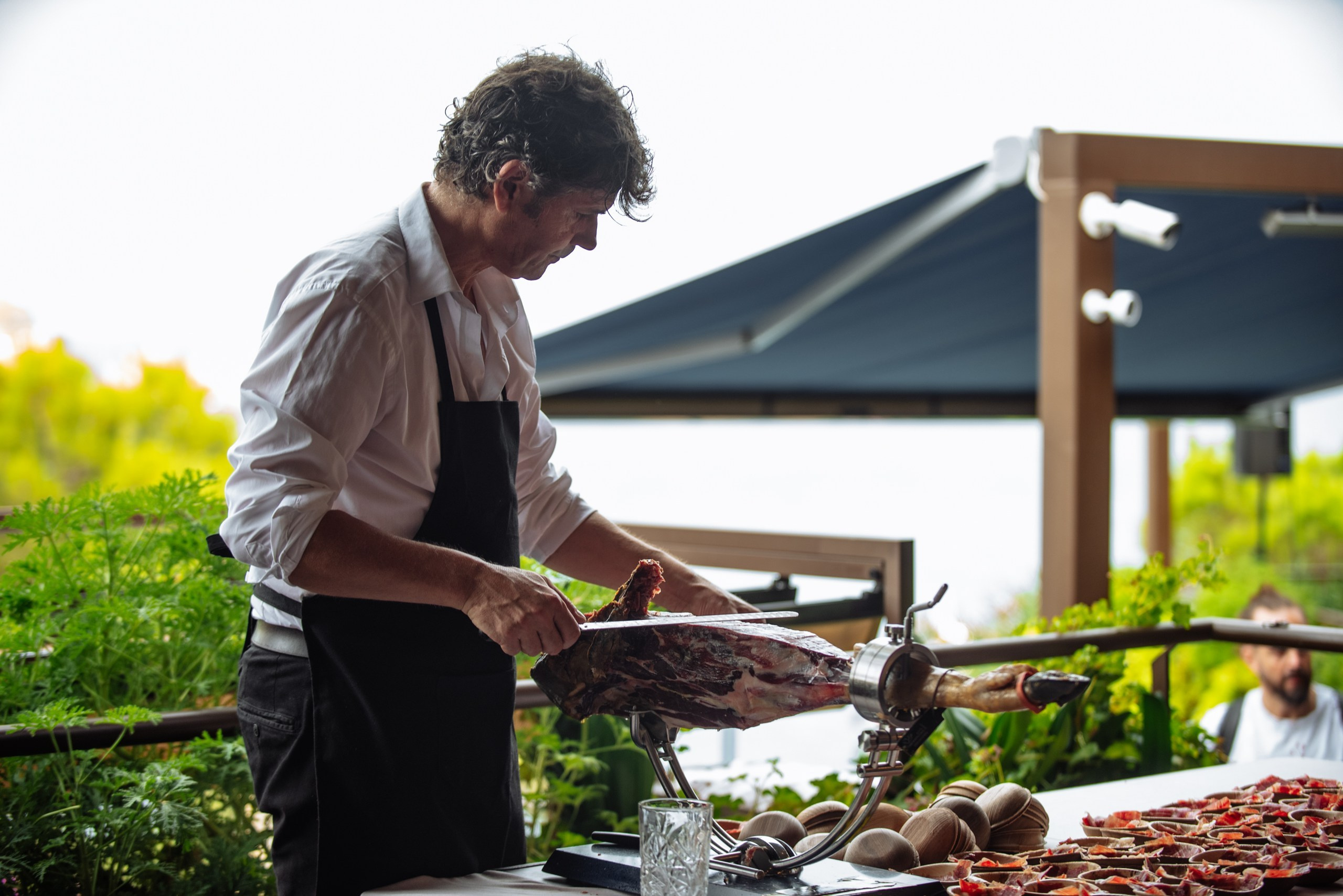 Cumpleaños. Фотограф Екатерина Гасанова — фотосессии в Барселоне