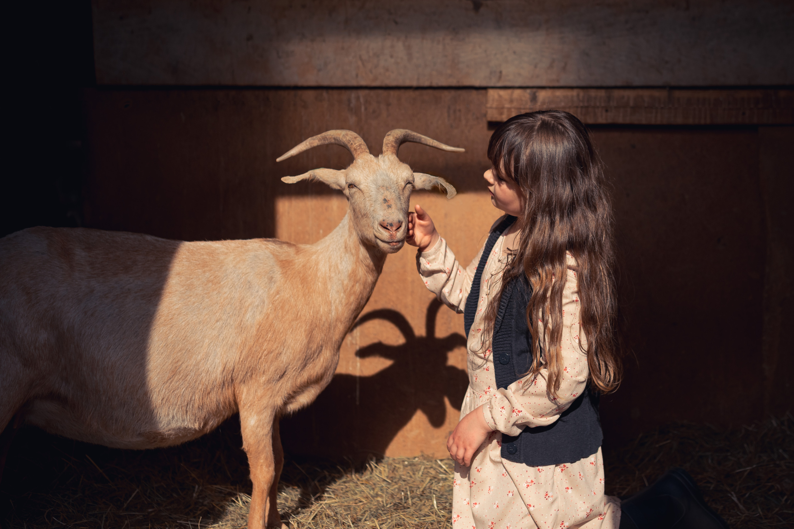 Fine Art photographer in Luxembourg Anastasia Arend