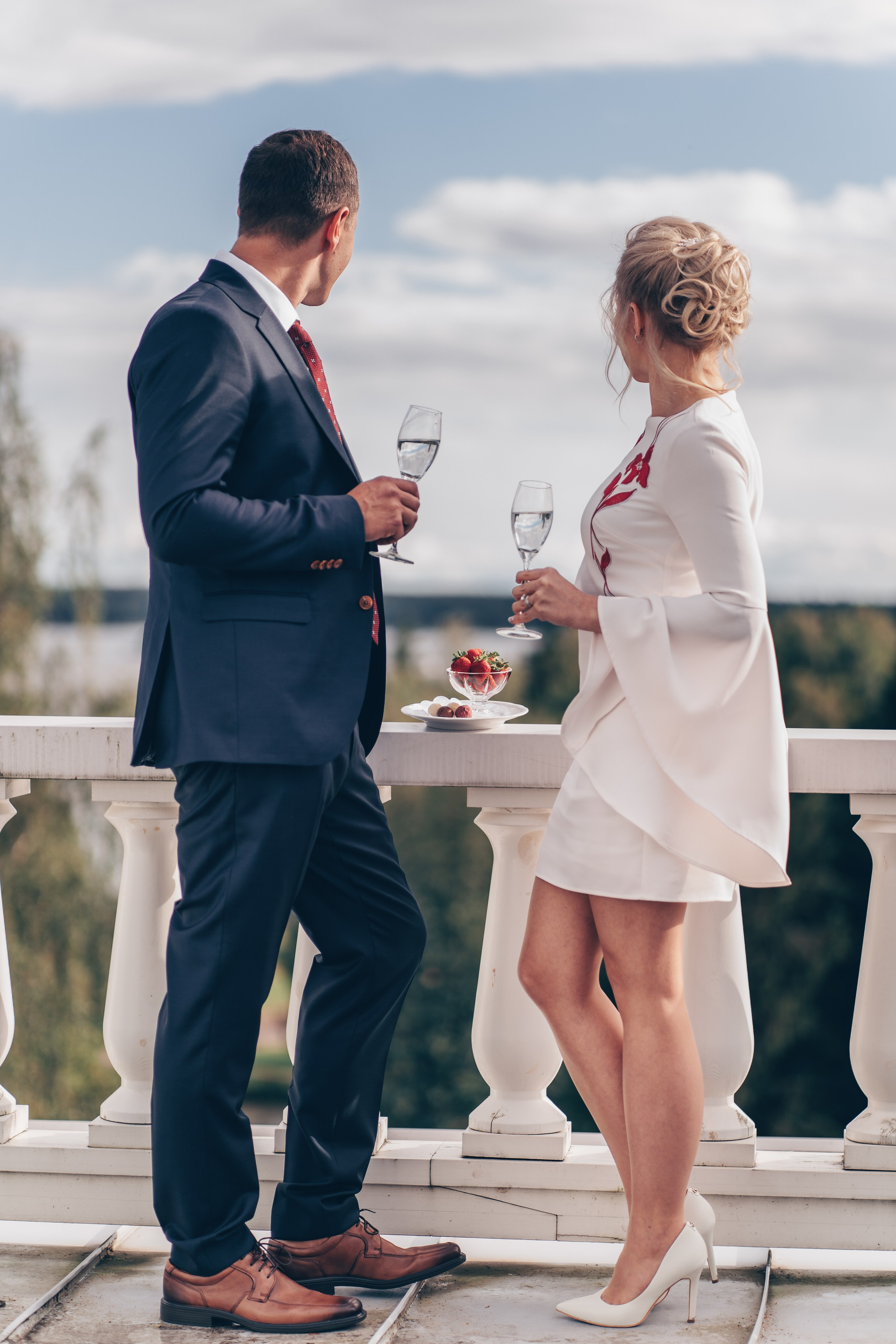 DiaFoto Weddings · Premium Destination Wedding Photo & Video in Barcelona
