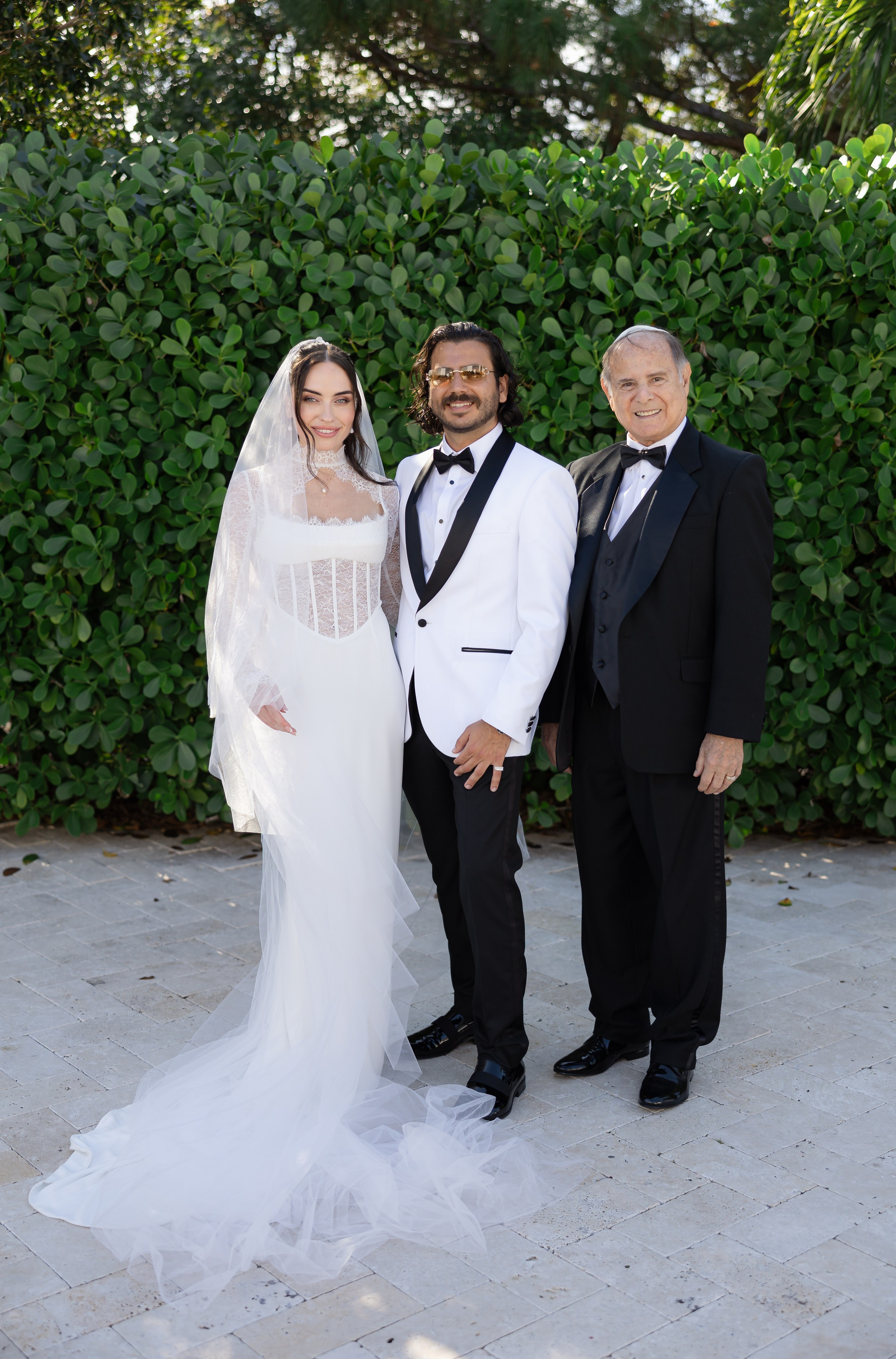 Two Worlds, One Heart | Renata & Aviran’s Joyful Celebration. YES I DO PRODUCTION — Wedding photography&videography