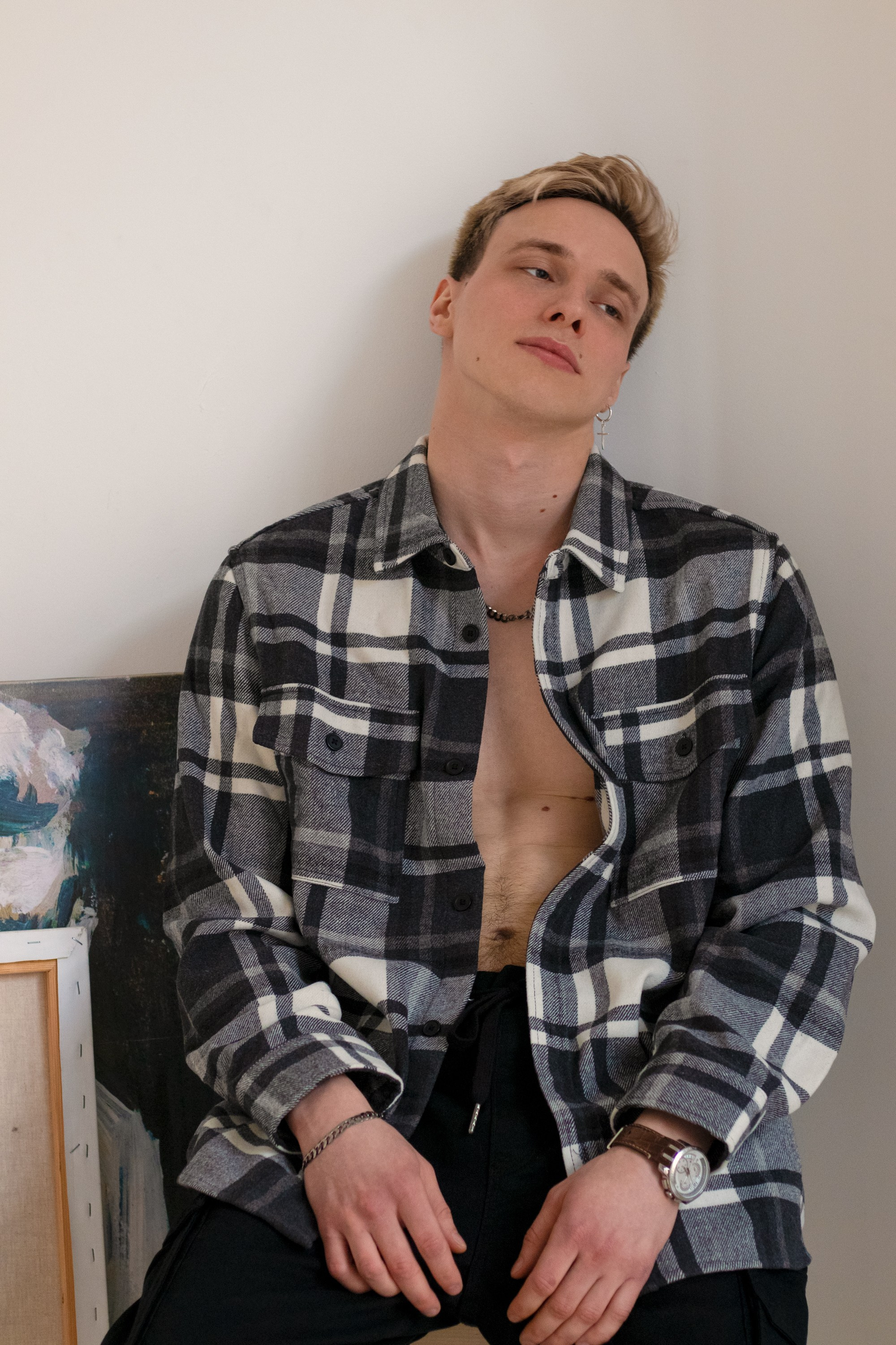 Свадебный и портретный фотограф в Валенсии Дмитрий Леонов