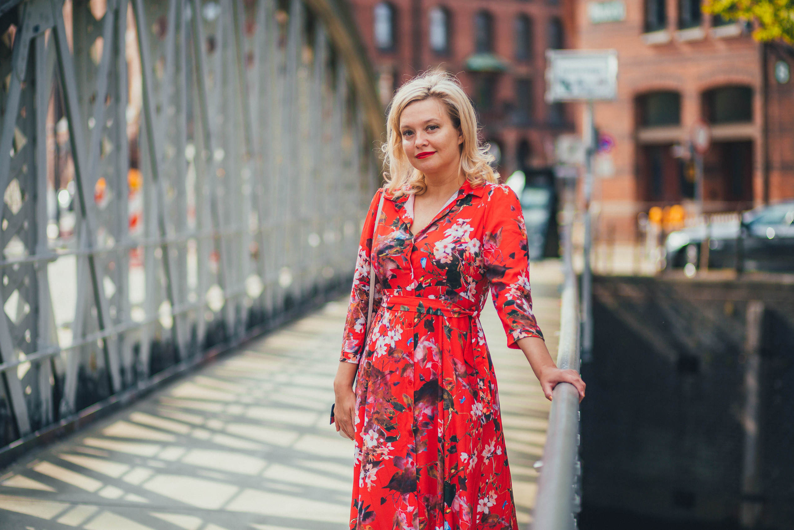 Городская фотосессия. Fotografin Hamburg Reinbek Elizaveta Romanova