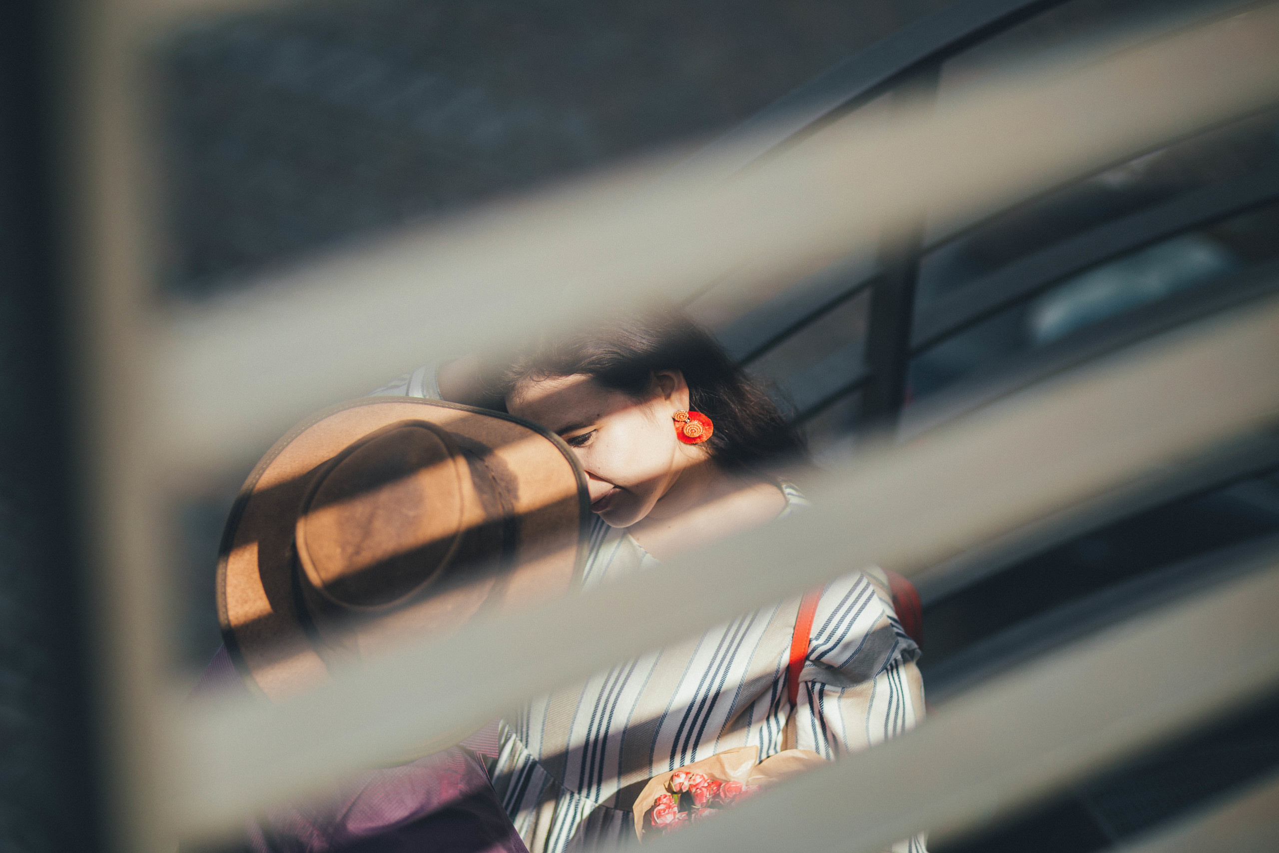 Городская фотосессия. Fotografin Hamburg Reinbek Elizaveta Romanova