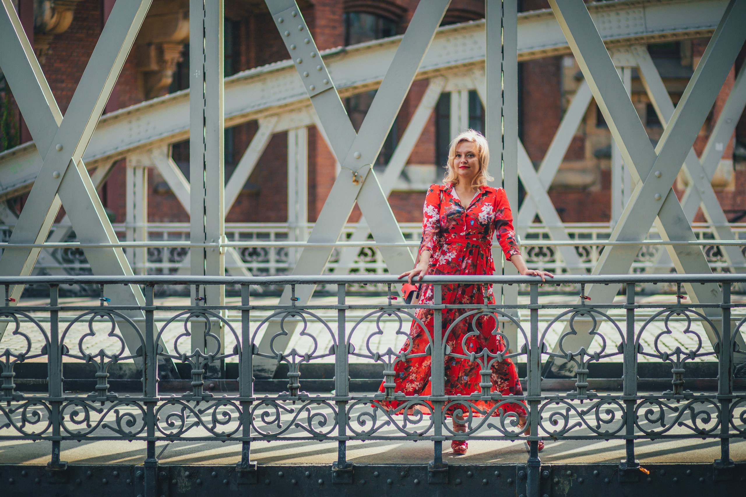 Городская фотосессия. Fotografin Hamburg Reinbek Elizaveta Romanova