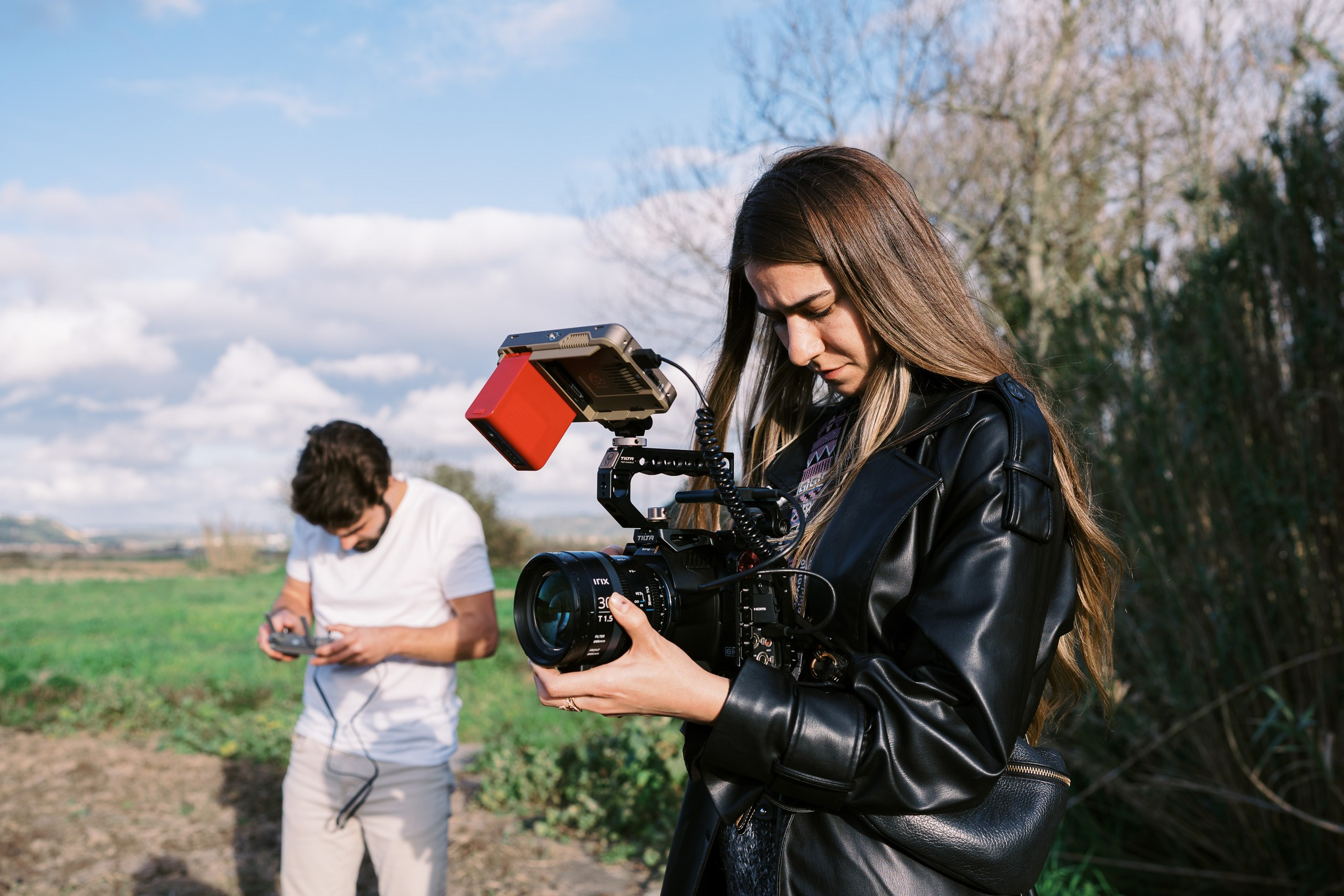 Beyond Creative 20 | Cinematic Video & Photography Production Lisbon & Algarve