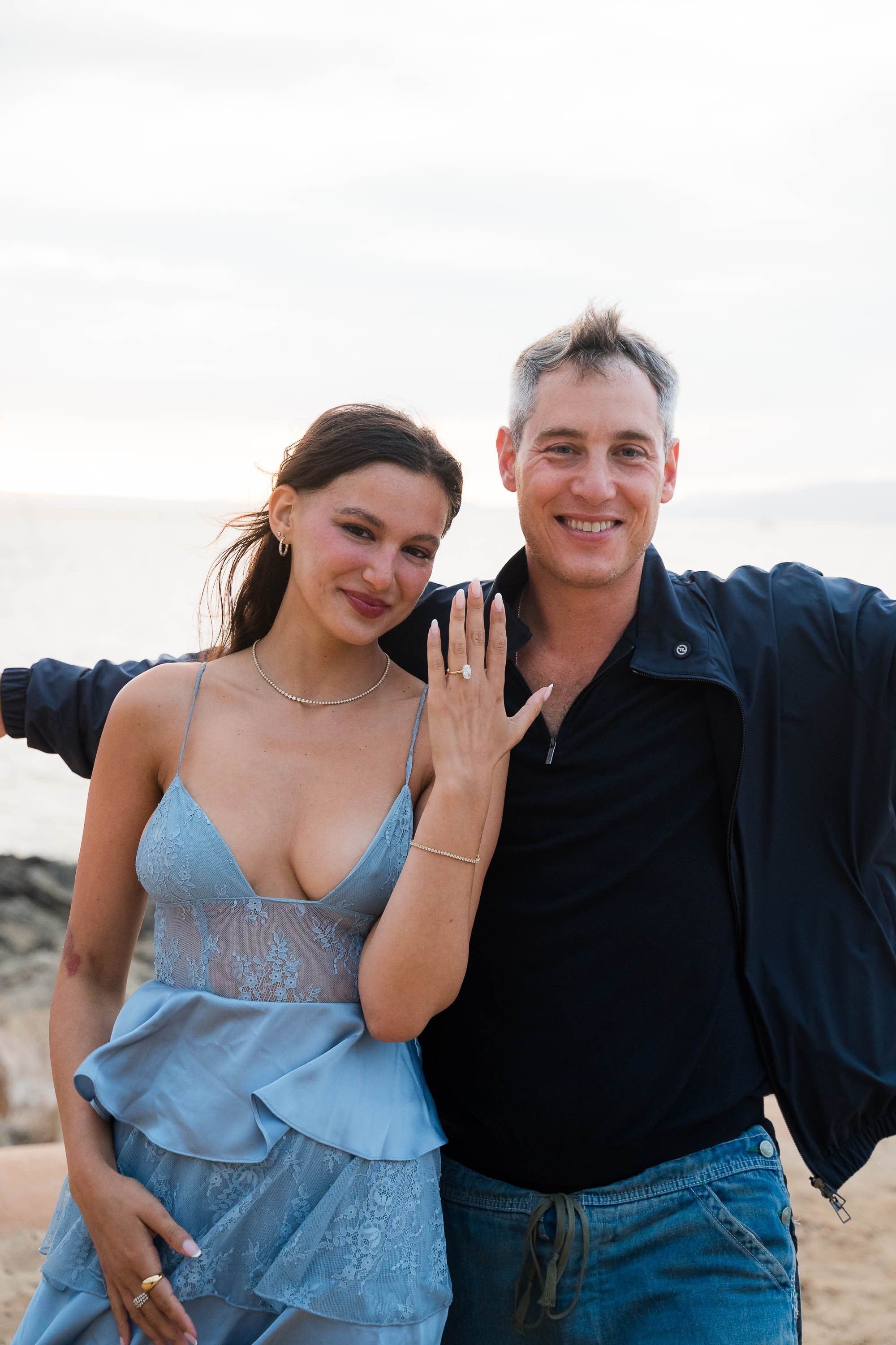 Wedding Proposal in Mallorca. Mallorca Wedding, Corporate & Social Photographer