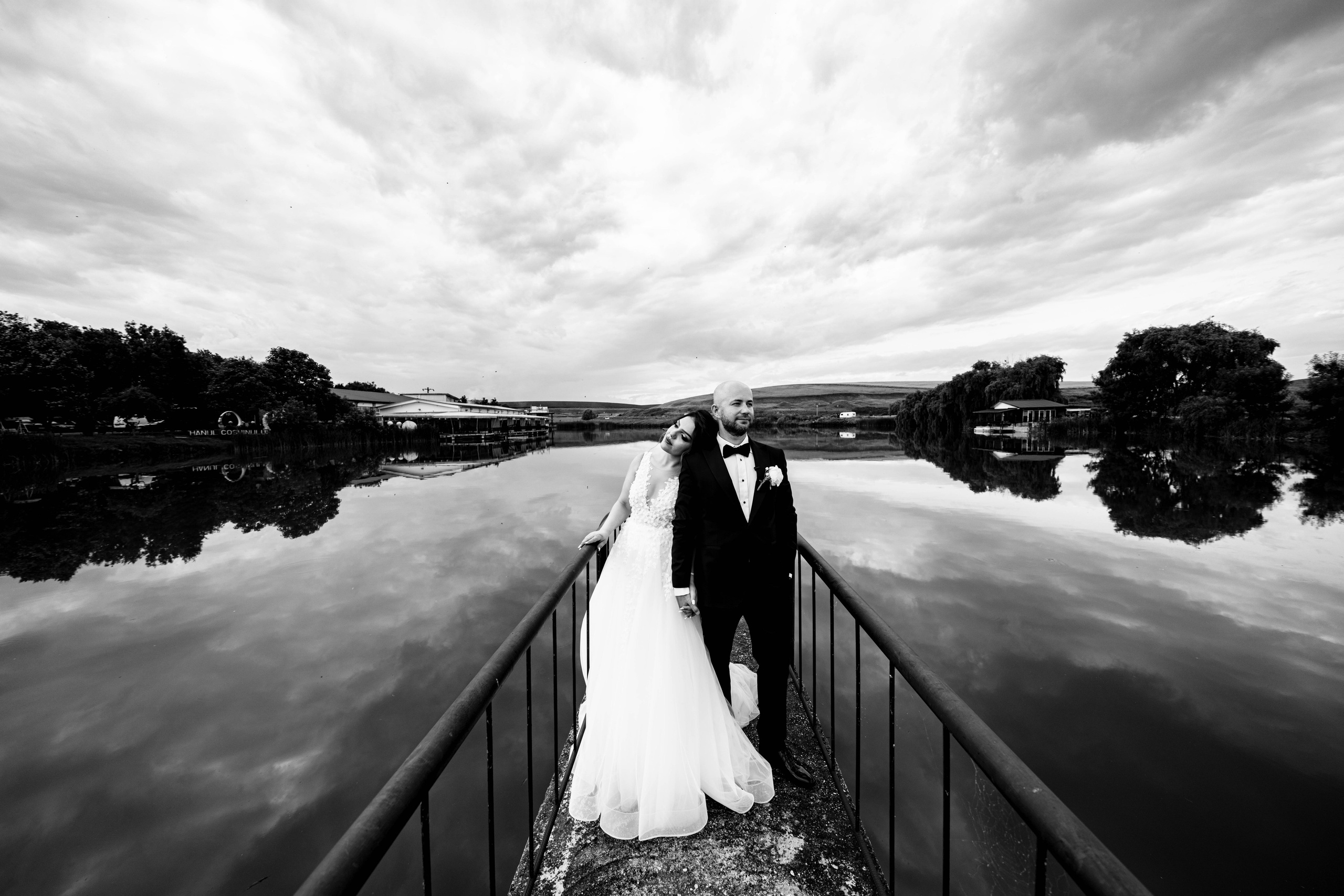 Crina & Cătălin. Fotograf nunta si evenimente Giurgiu