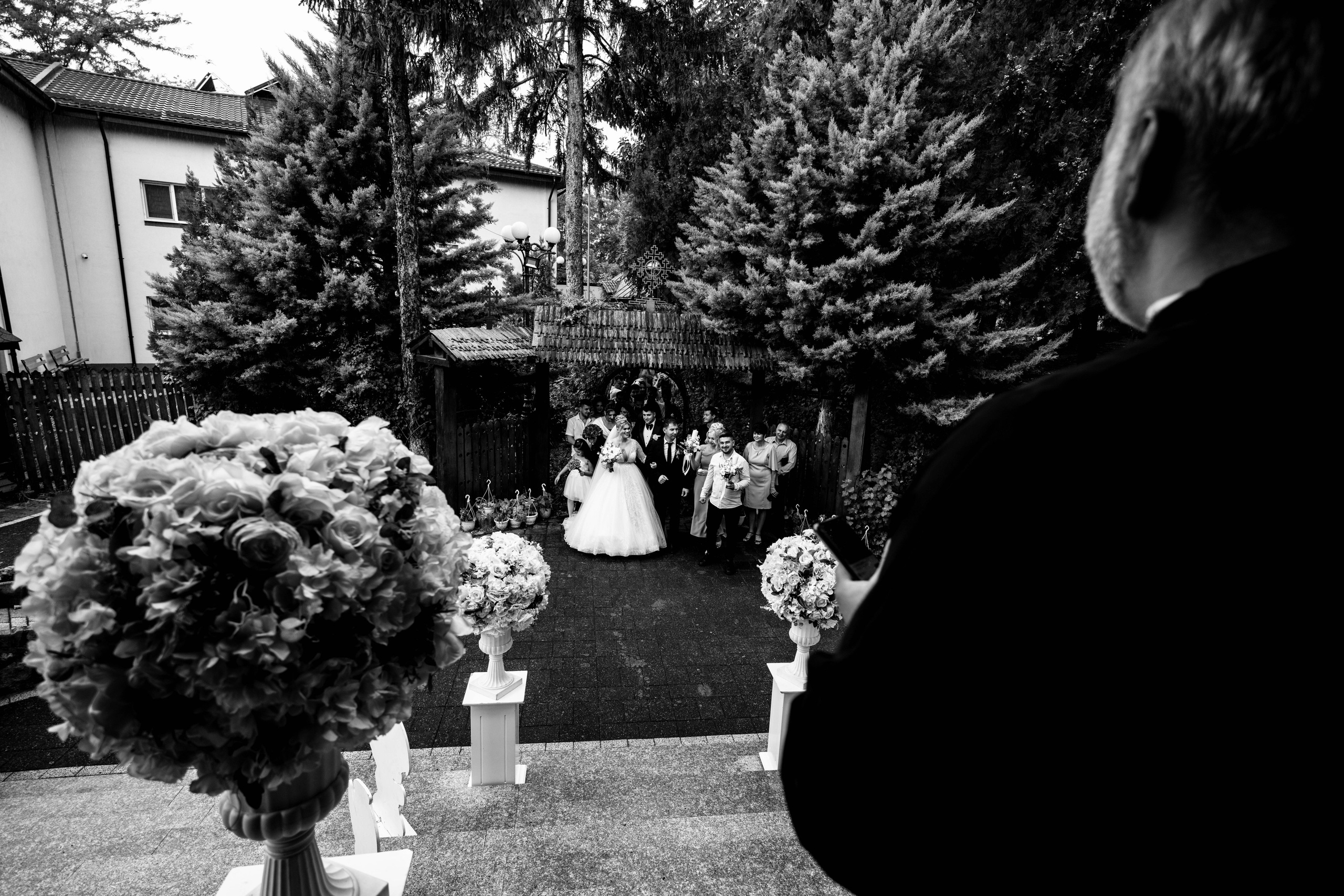 Andreea, Damian si Aris. Fotograf nunta si evenimente Giurgiu