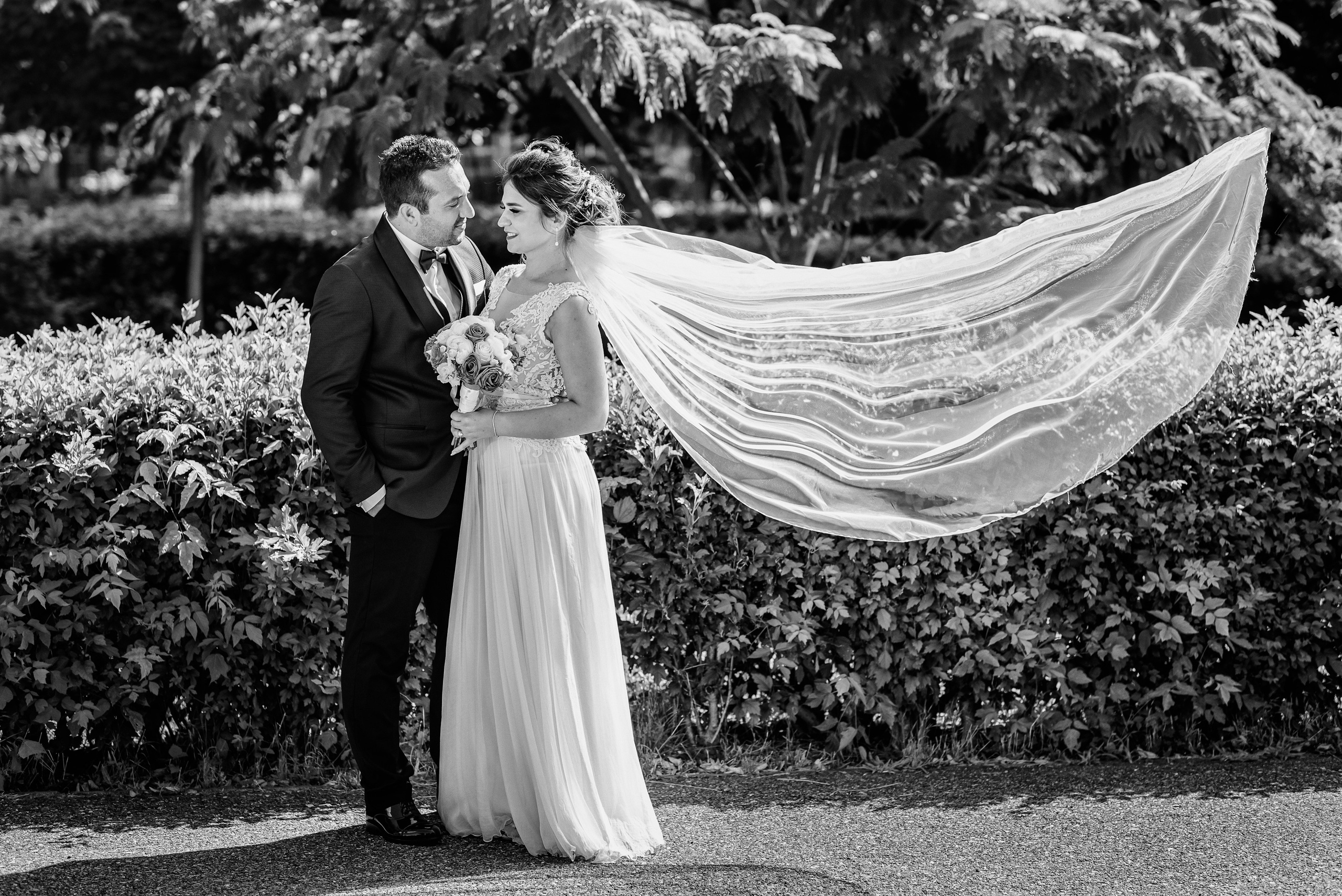 Simona & Ionuț. Acasă