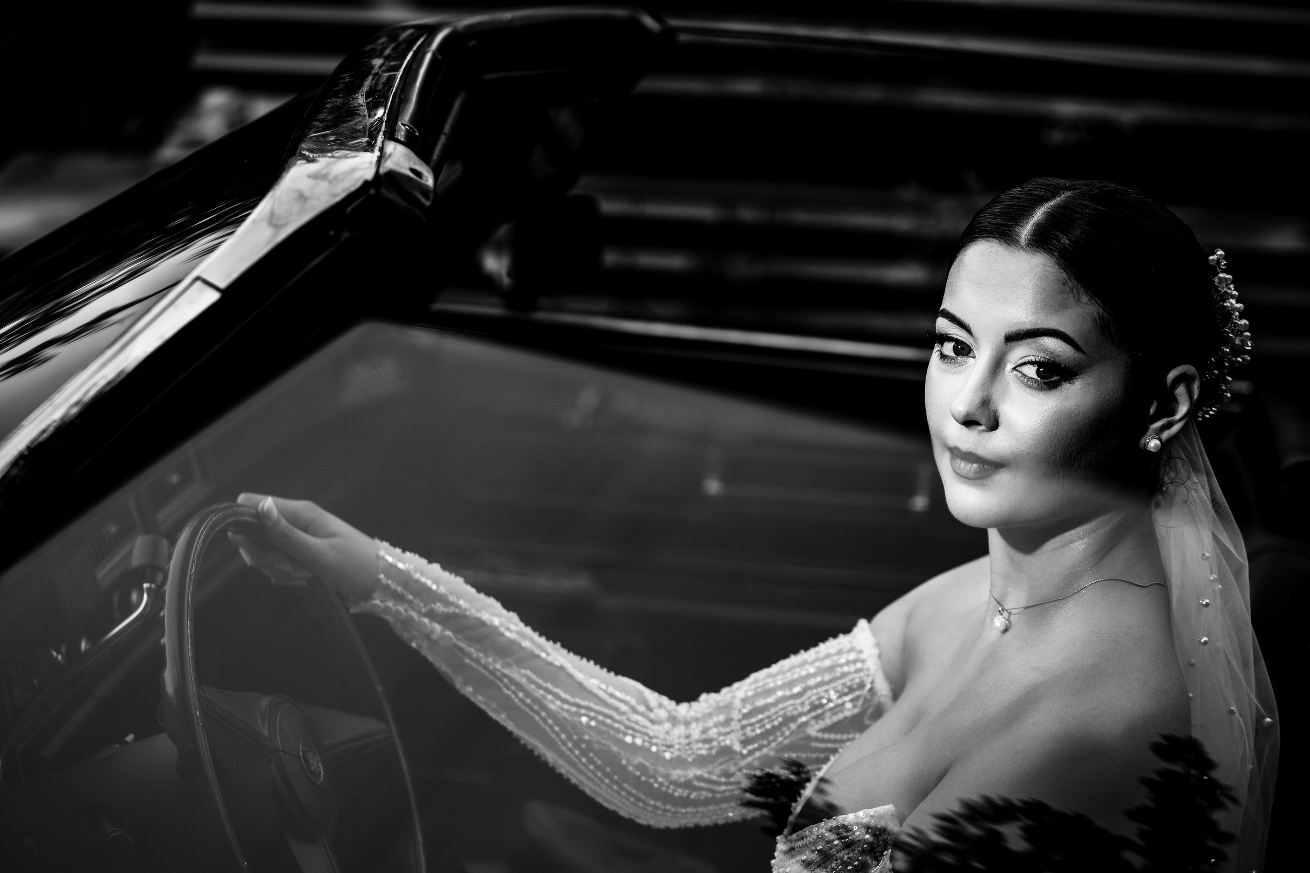 Ana & Andrei. Acasă