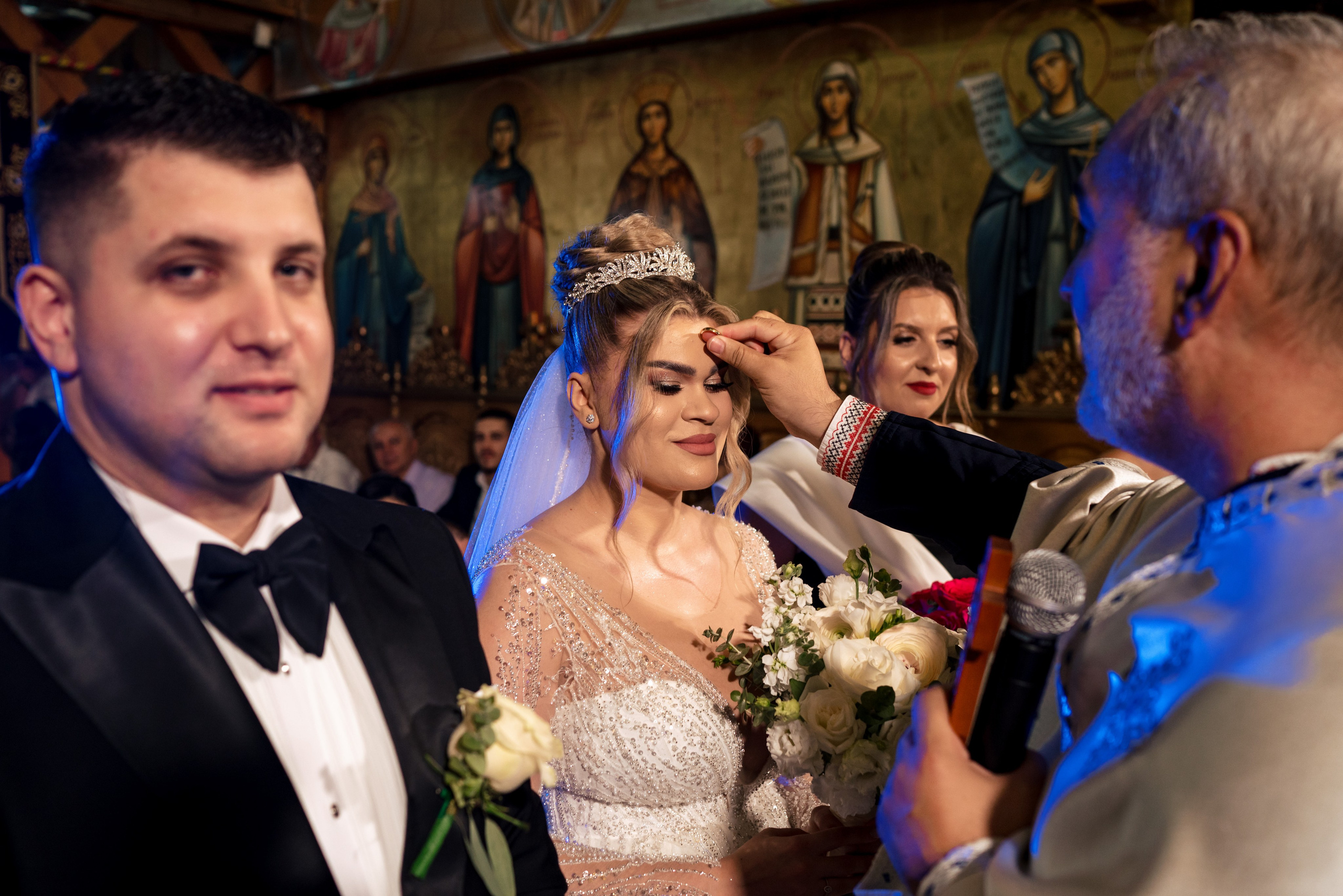 Andreea, Damian si Aris. Fotograf nunta si evenimente Giurgiu