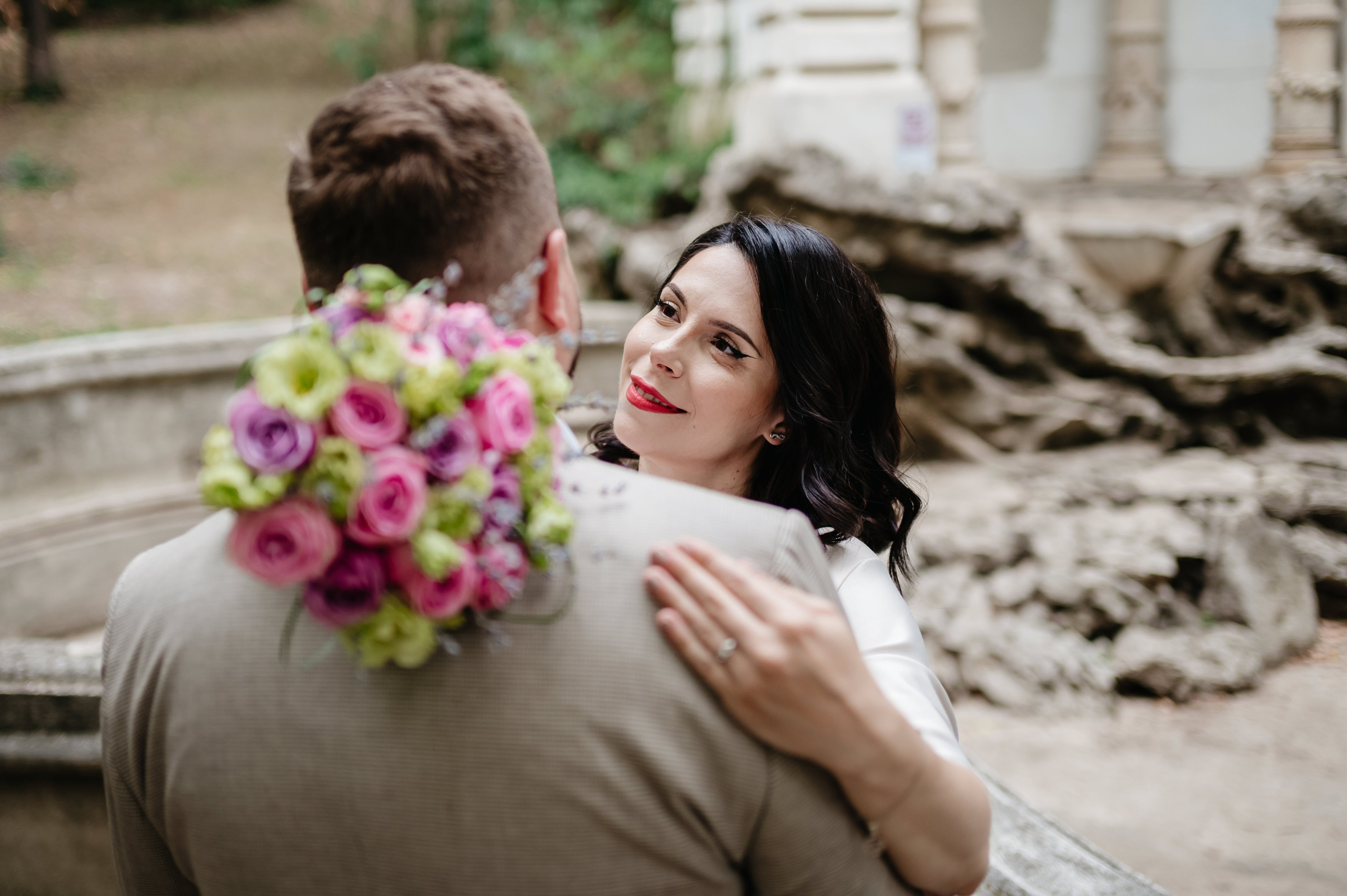 Fotograf Cununie Civilă București | Ședință Foto Starea Civilă | Jenica Ilie