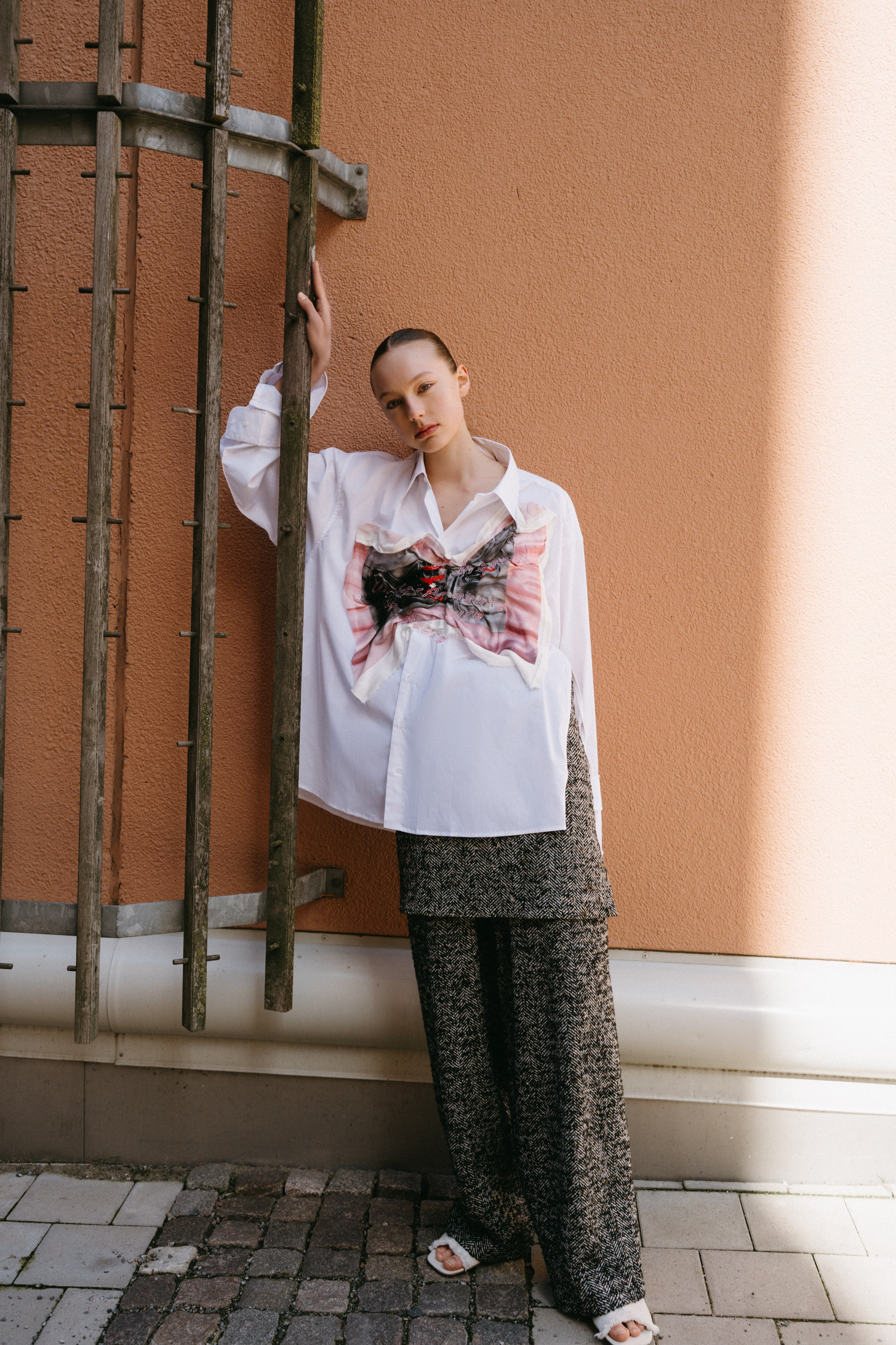 Stockholm. Alina Efimova — Retoucher (Beauty, fashion and product)