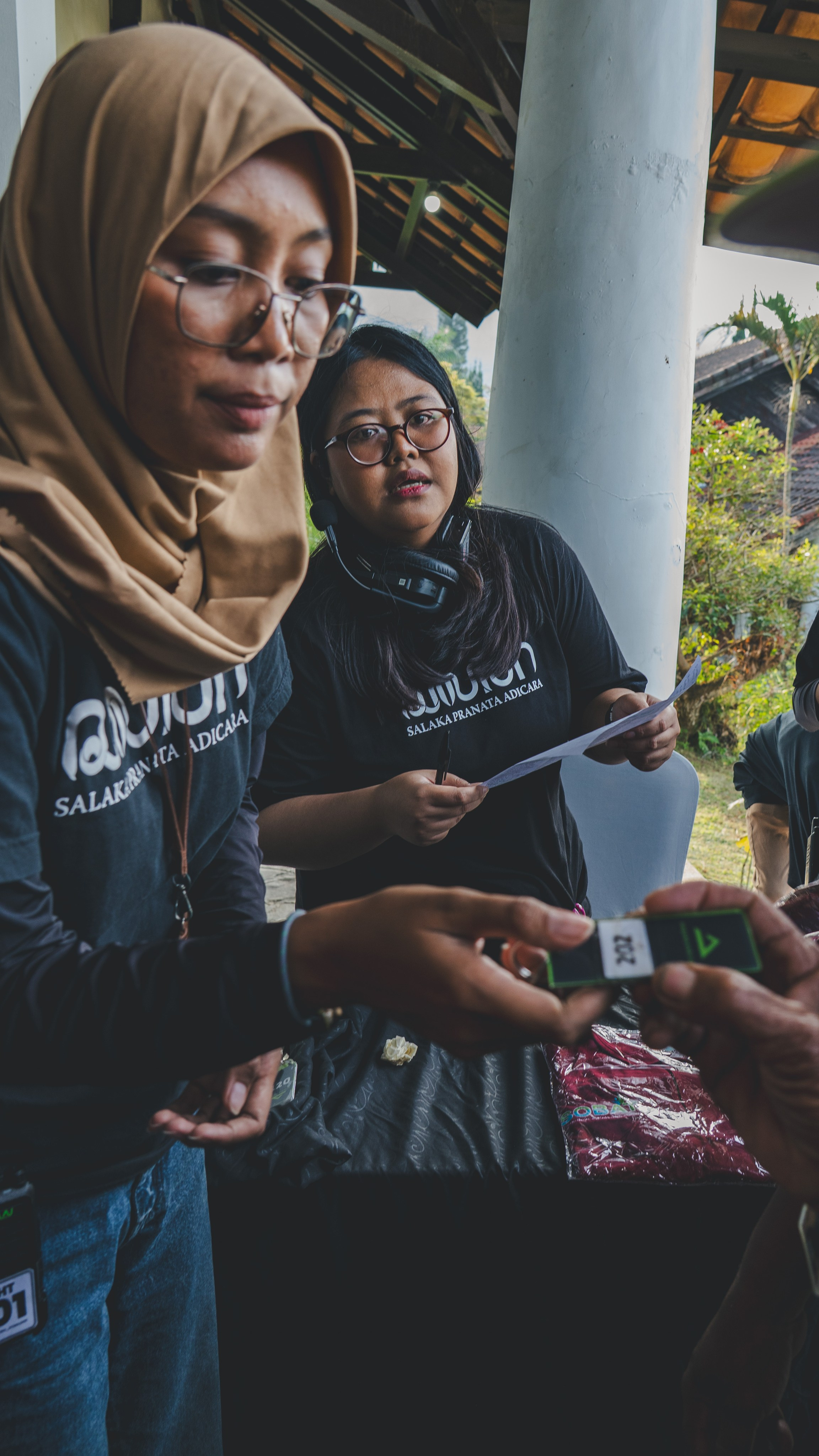 Aro Salaka Event Photography