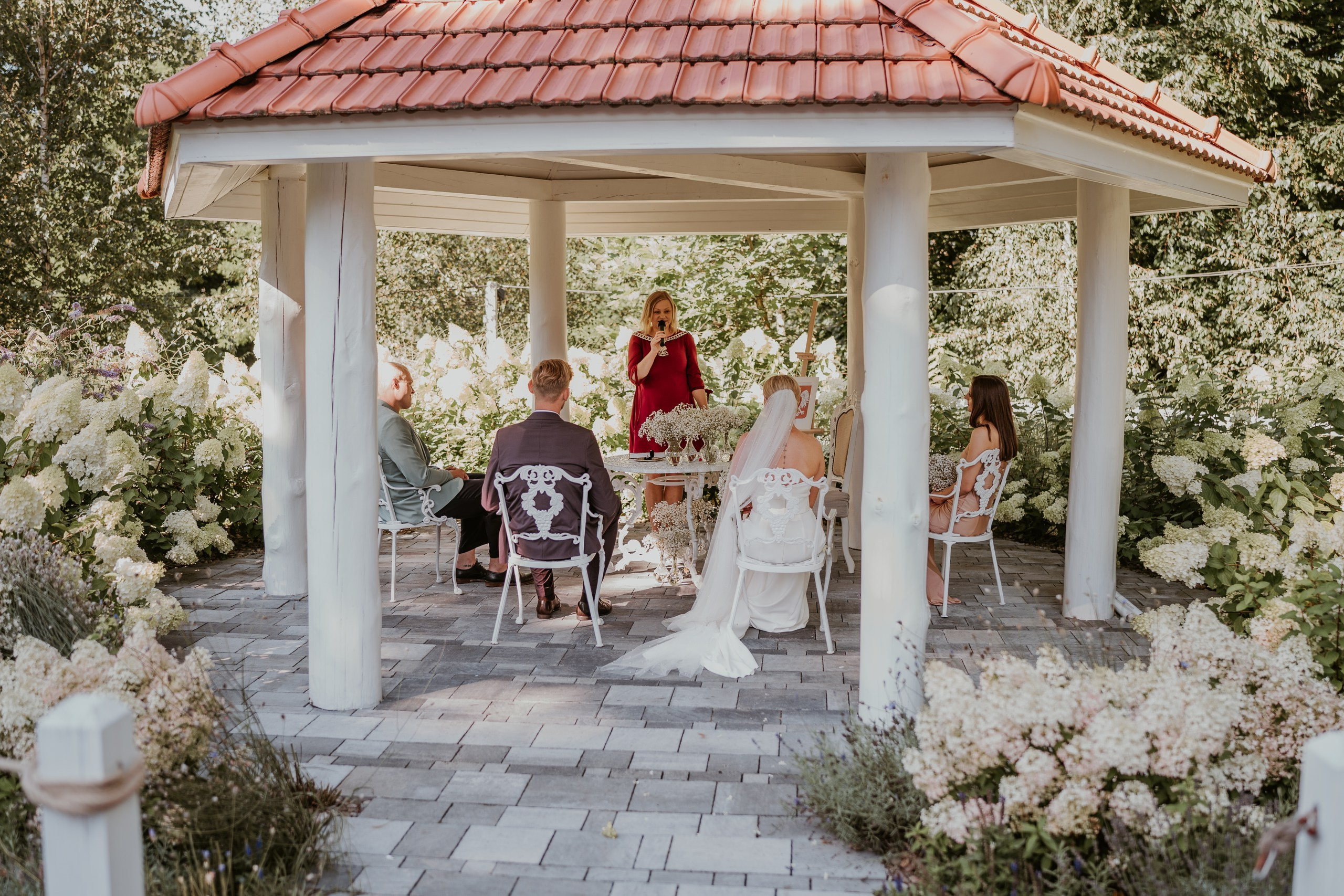 Ewa&Maciej. Michał Kaźmierczyk - Fotograf