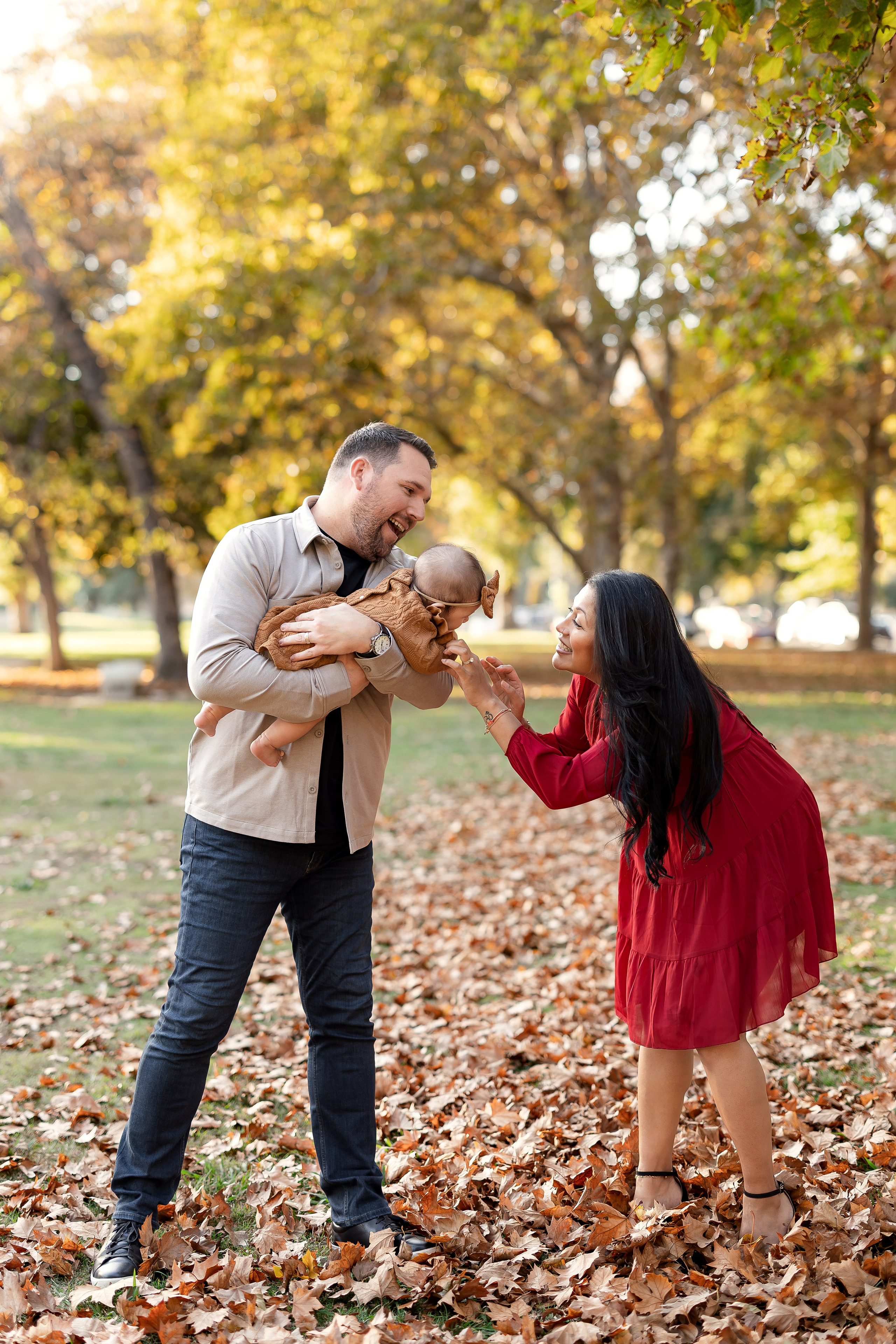 Families. ArtFeather Photography. Sacramento, California