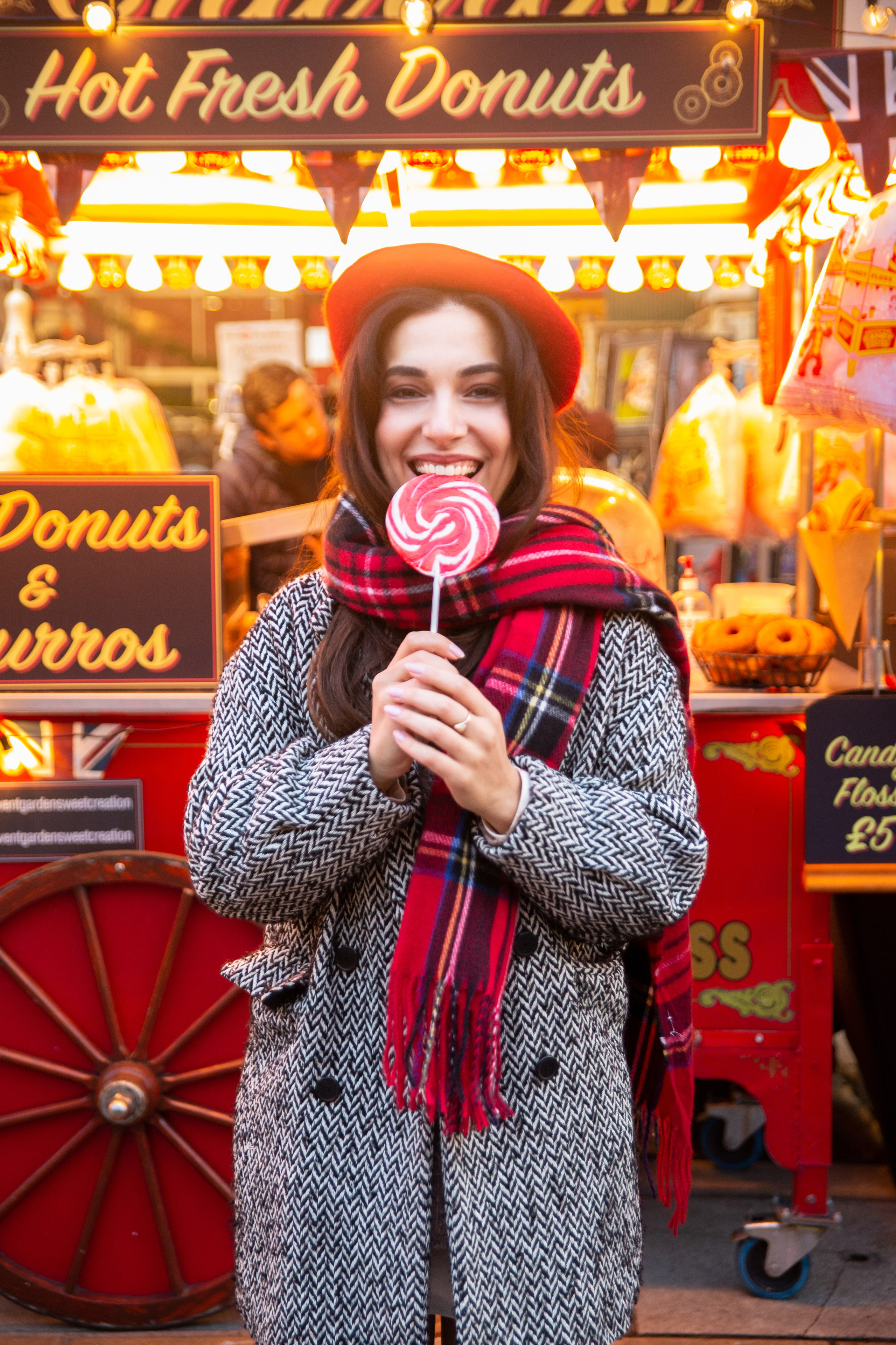 Individual/Portrait. Photographer for you. Bohdan Suhaka