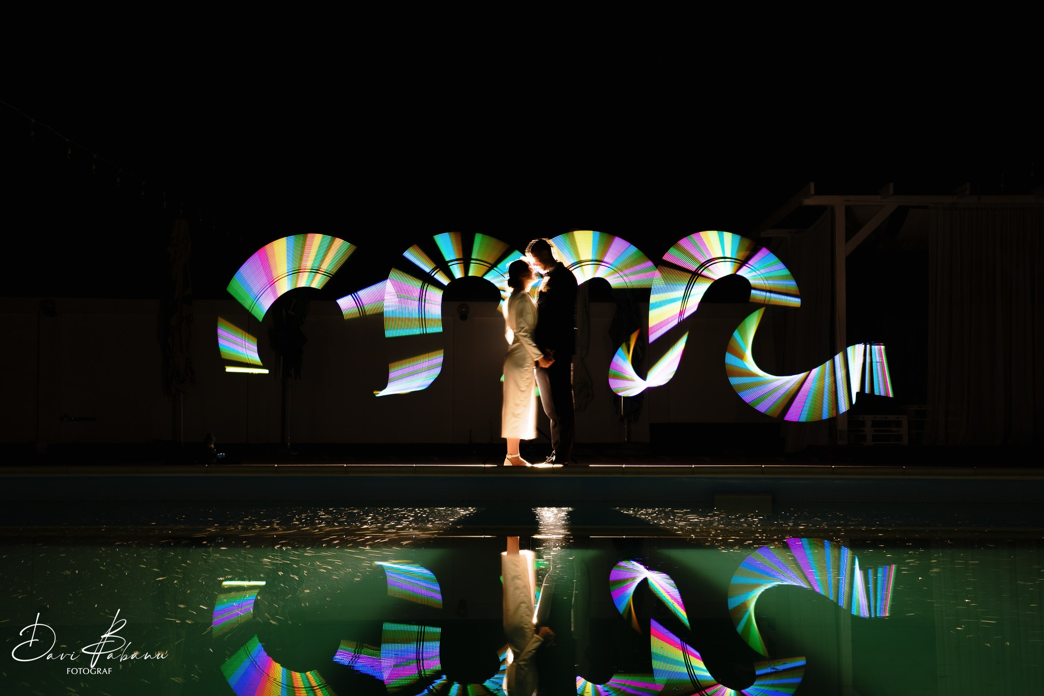 Andreea & Bogdan — Nuntă