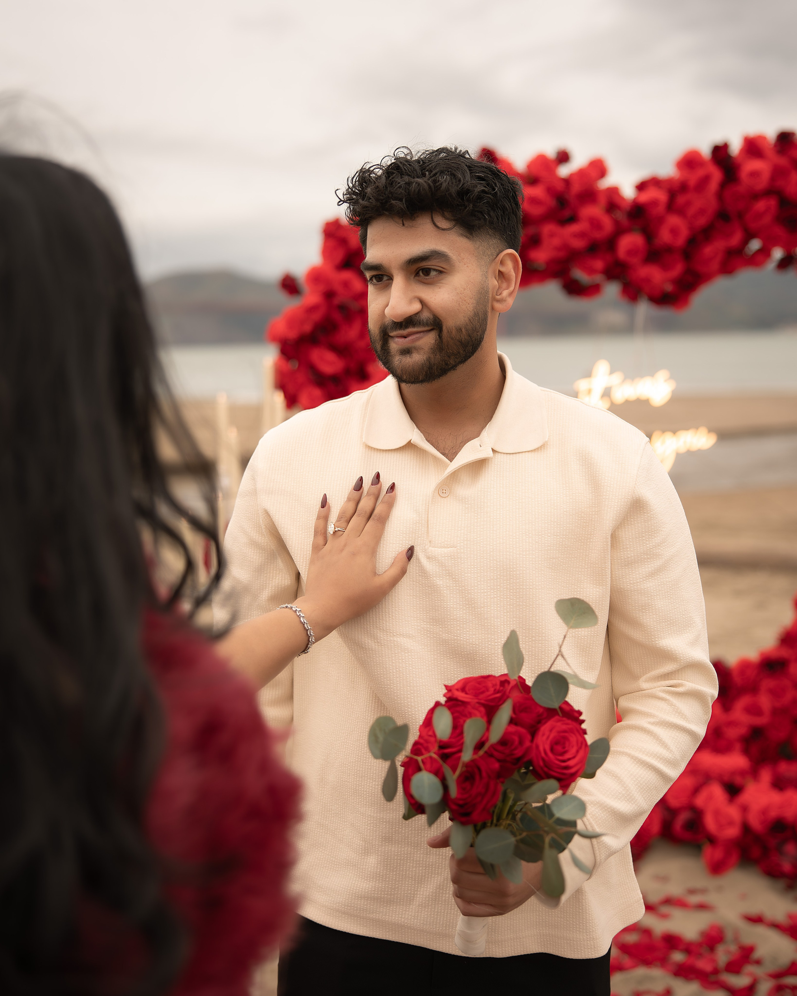 COUPLES. Couples & Families photographer in Bay Area, San Jose, California