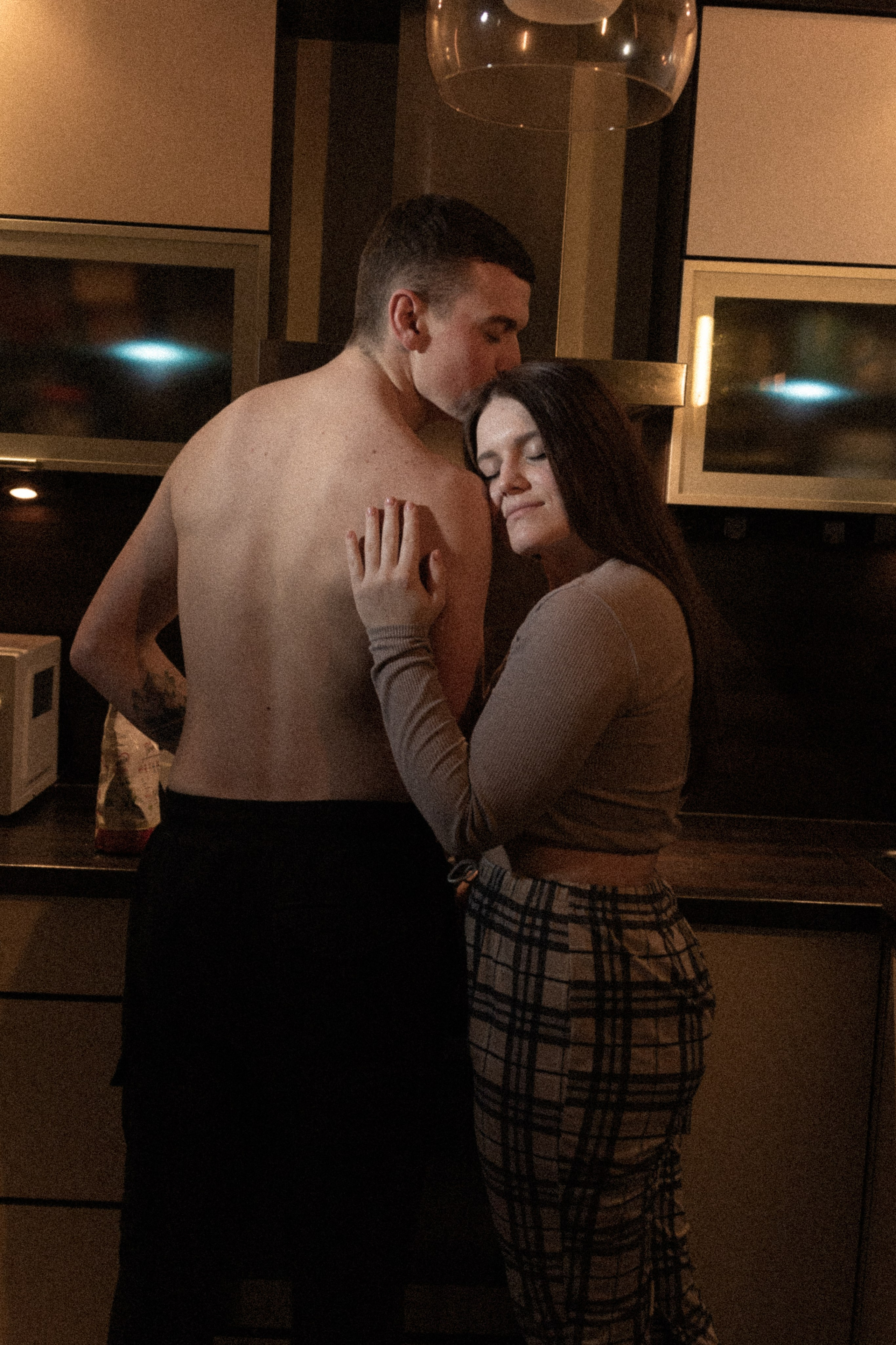 Love Story (Home). Content creator | Fotografia | Videografia