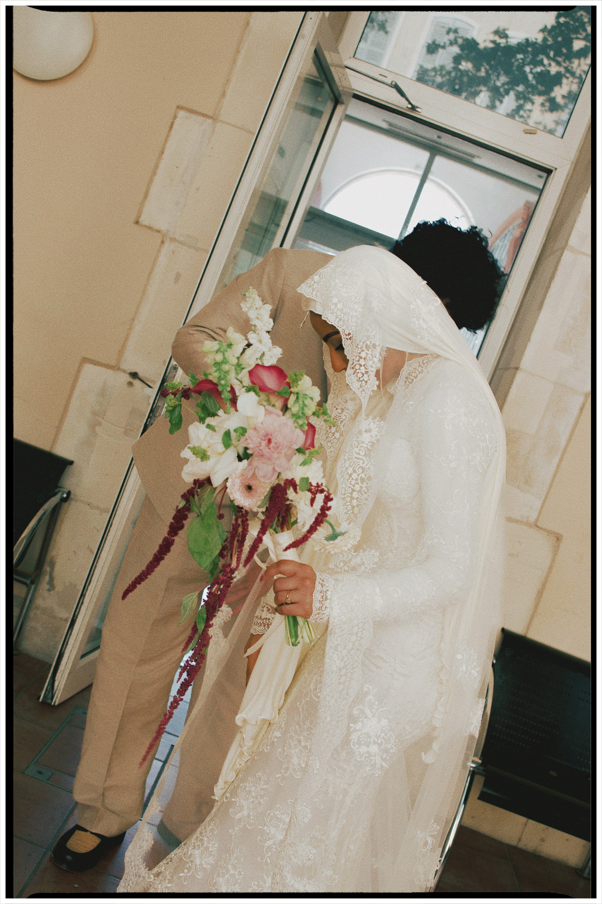 Hojra Studio - Wedding photographer