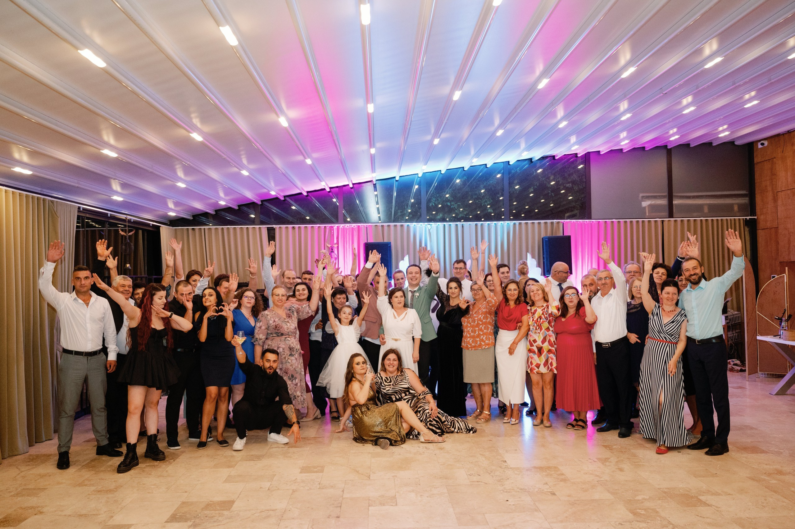 O Nuntă De Poveste La Conacul Albert Din Brașov | Happy Souls