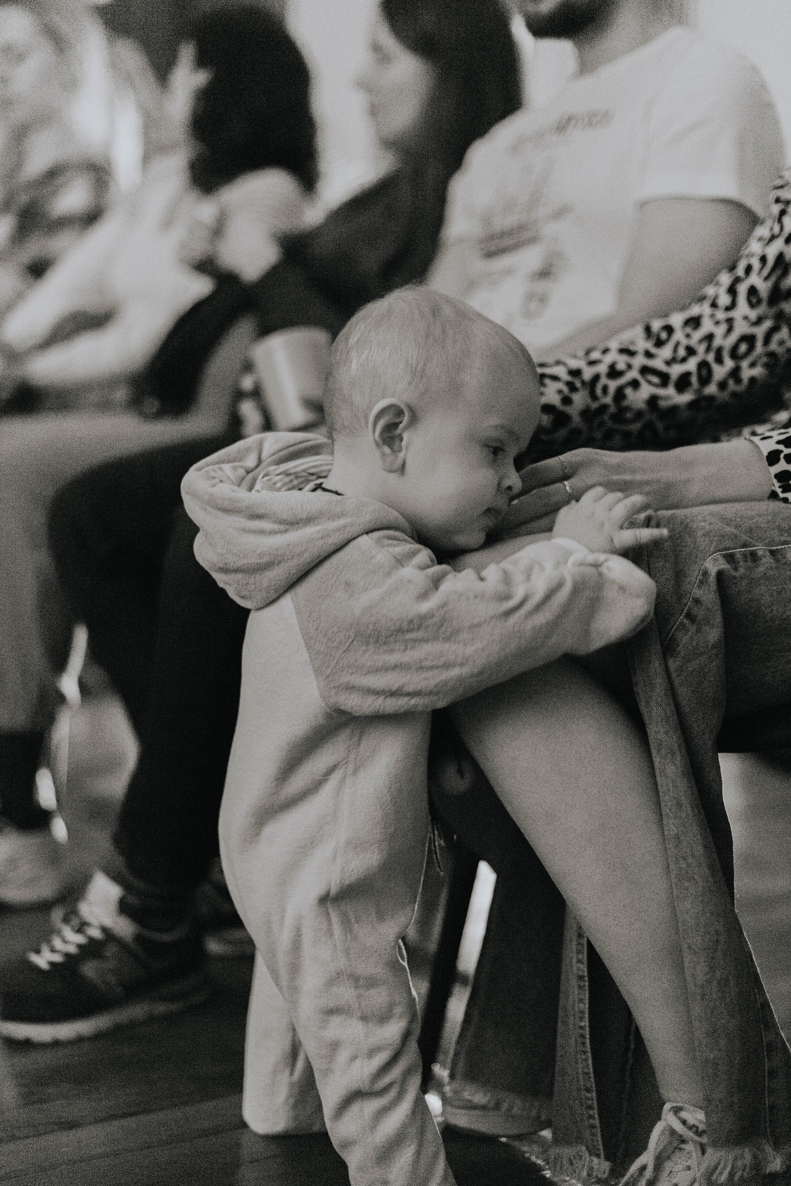 Киноклуб в NIDO. Photographer @elmirkami in the city of Buenos Aires