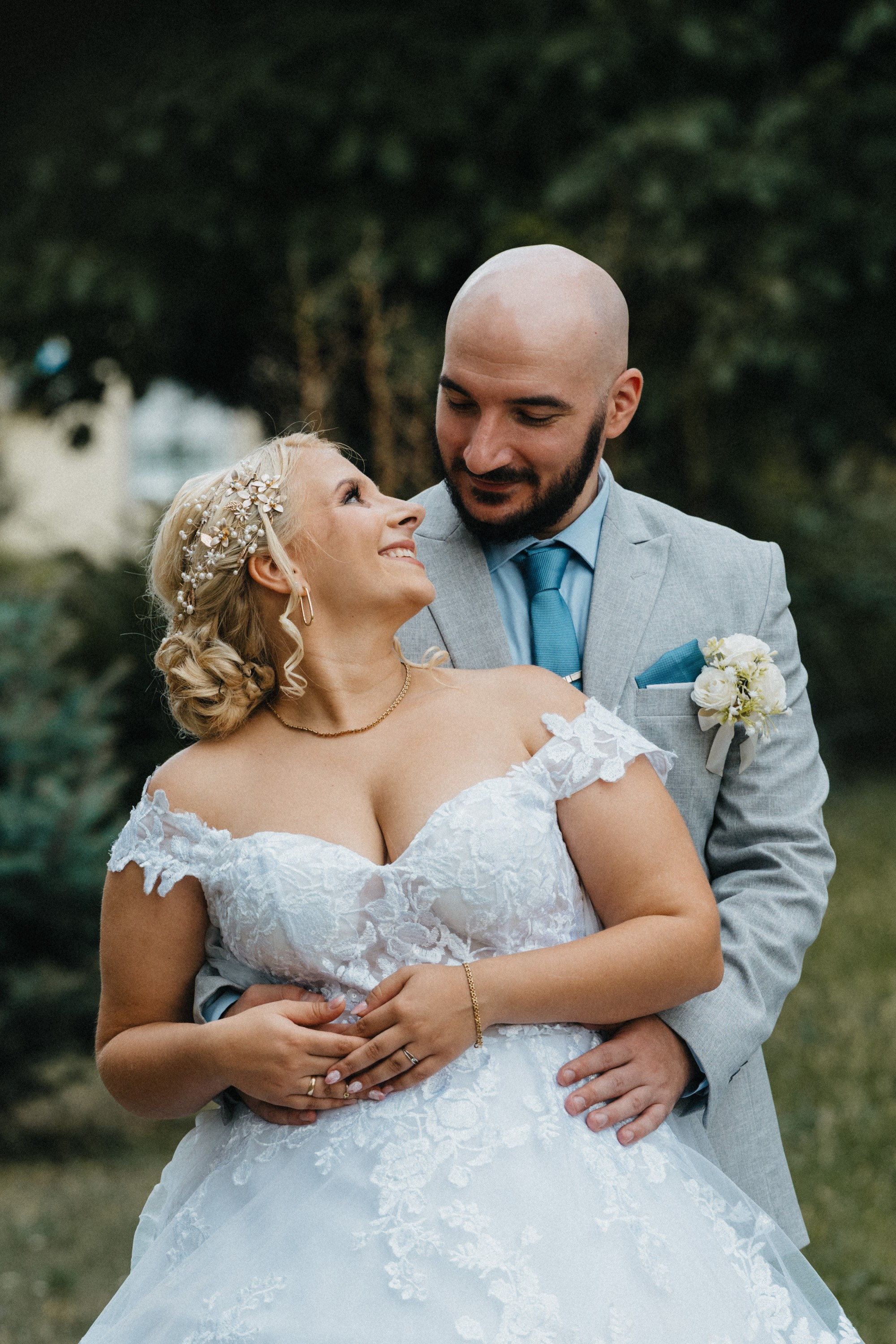 Helena & Aleksandar. Wedding photography