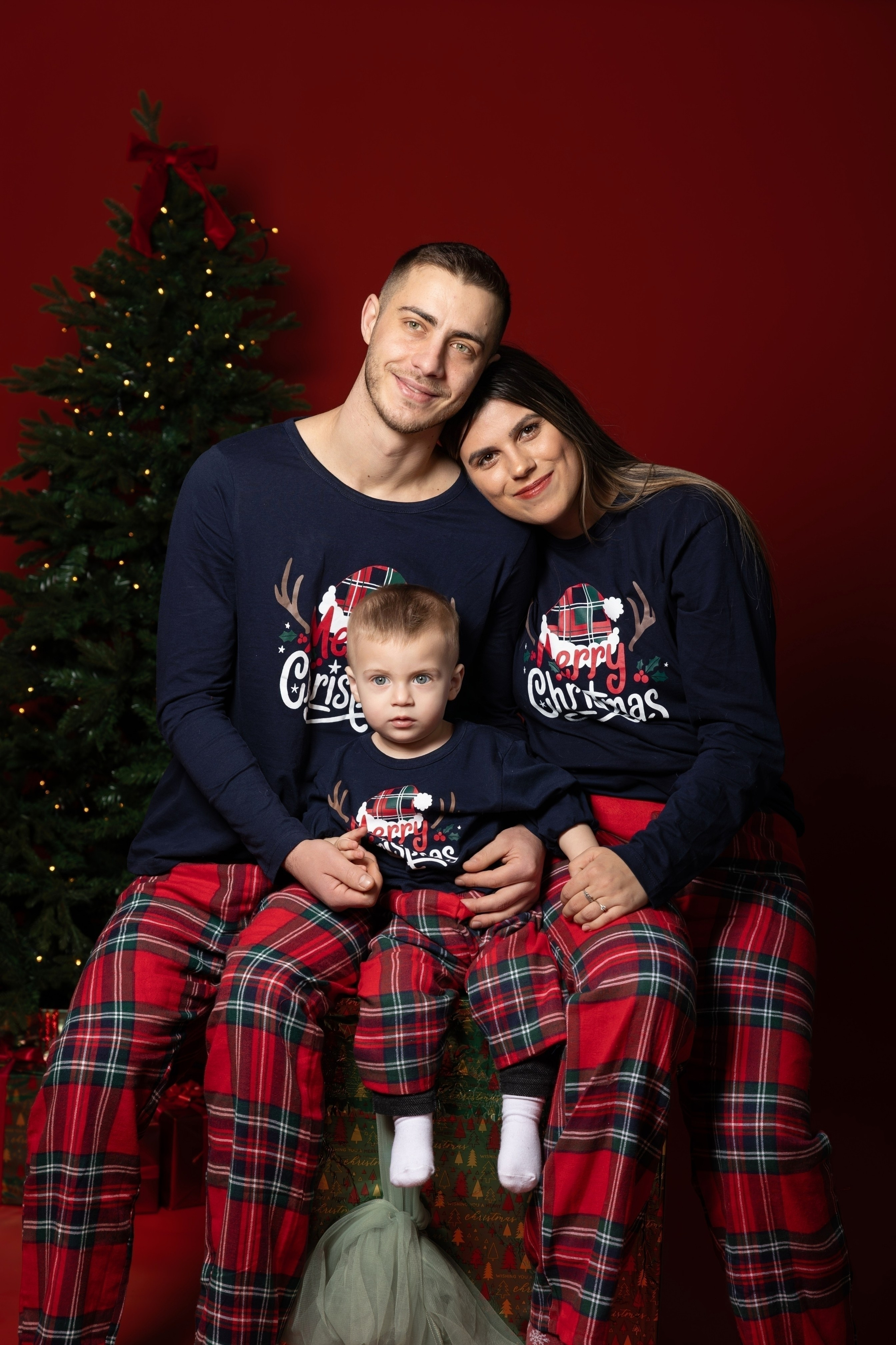 Portrait and Family Photographer in Netherlands