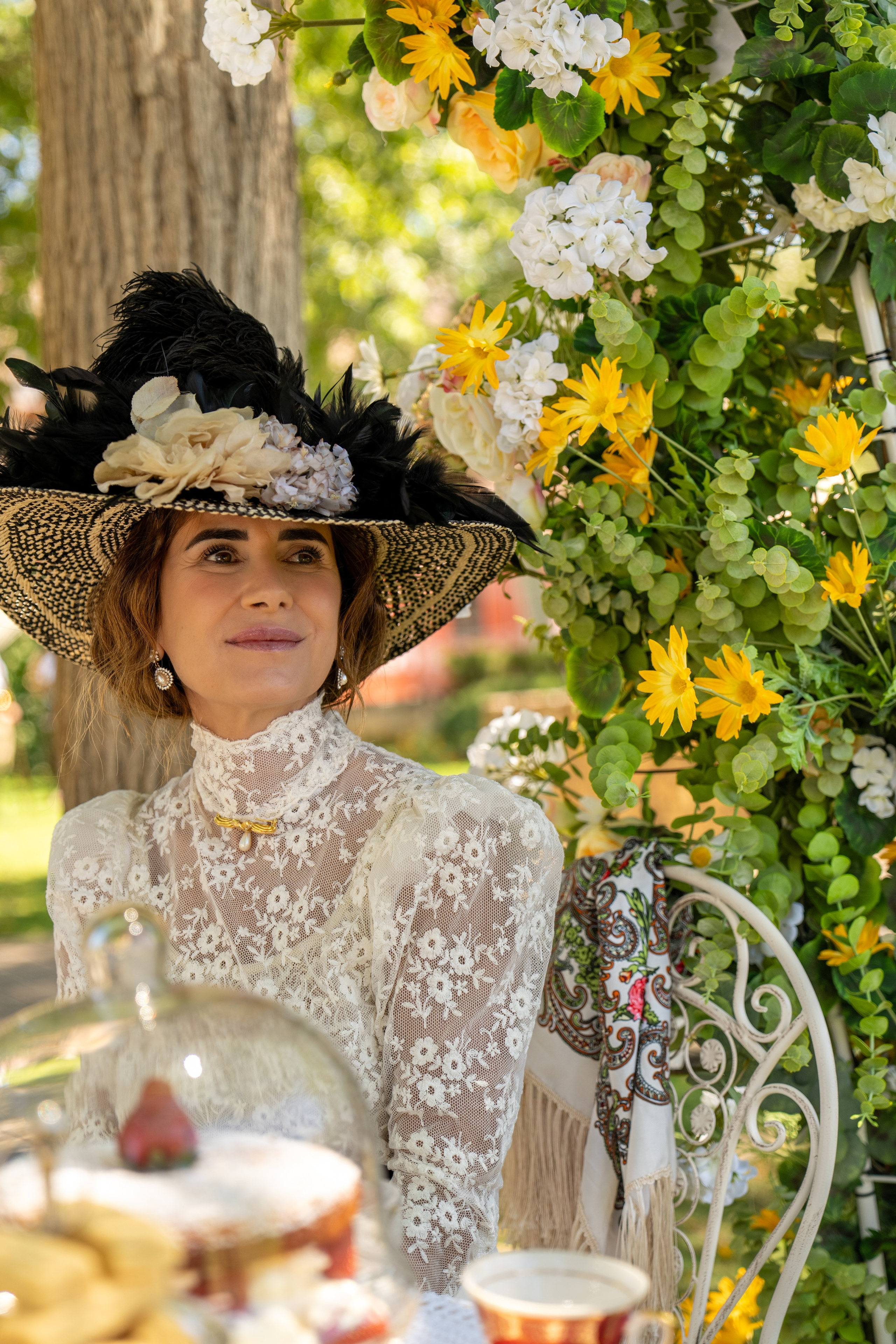 Ritratti. Olga Manukhina fotografo in Sardegna