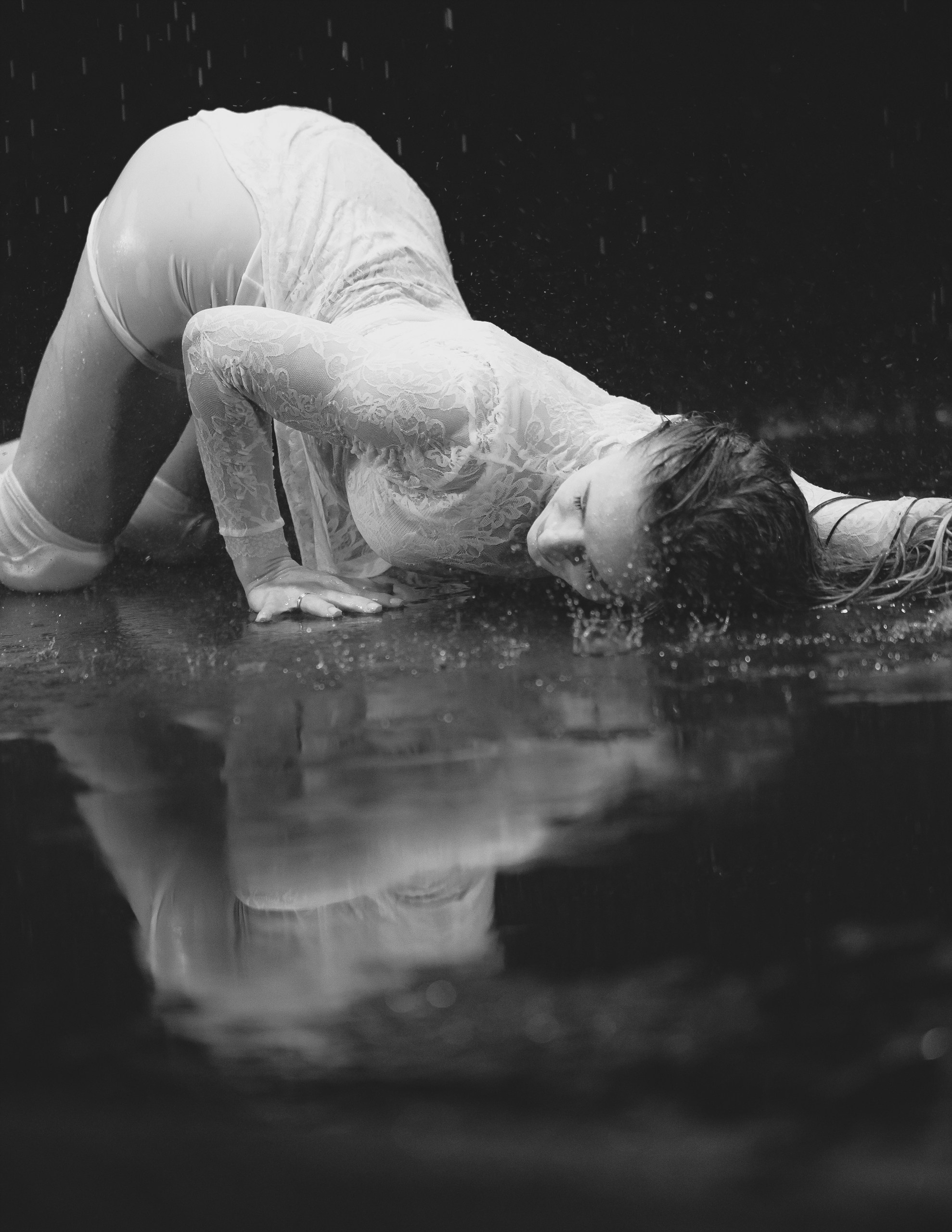 Fotógrafo de Proyectos de Danza en España | Sesión de fotos entre bastidores en Torrevieja, Alicante, Valencia