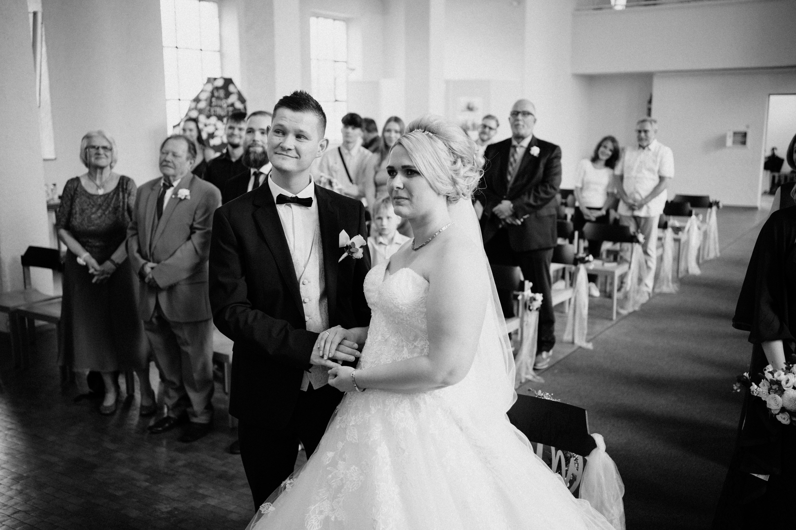 Stefani & Christian-Germany. Wedding photography