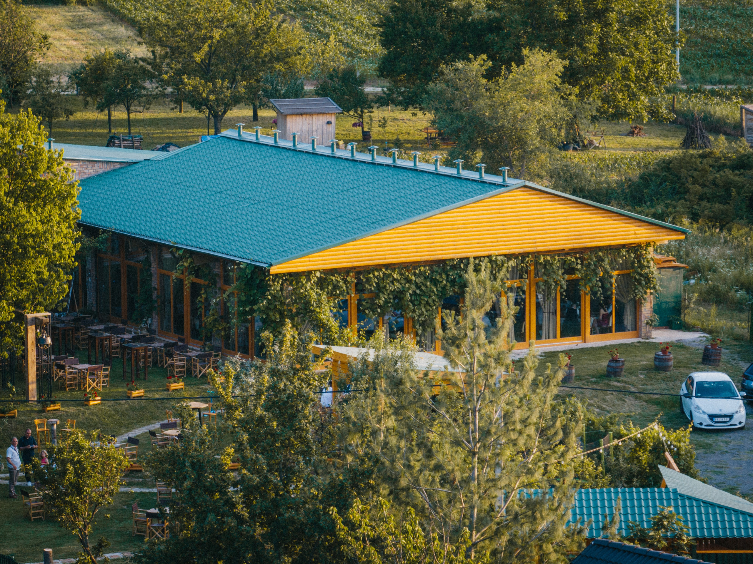 Željka & Njegoš. Wedding photography