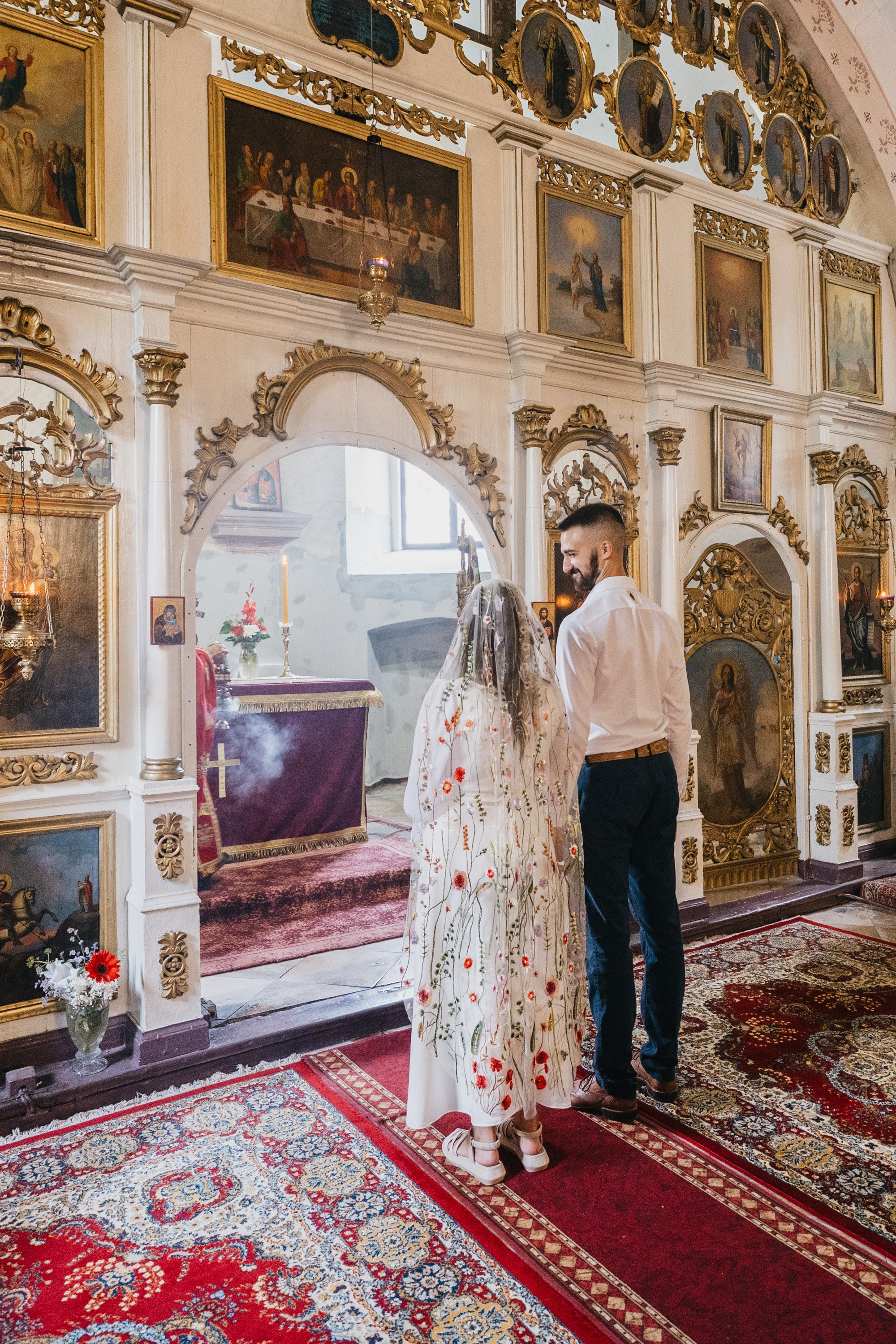 Ema i Ognjen. Wedding photography