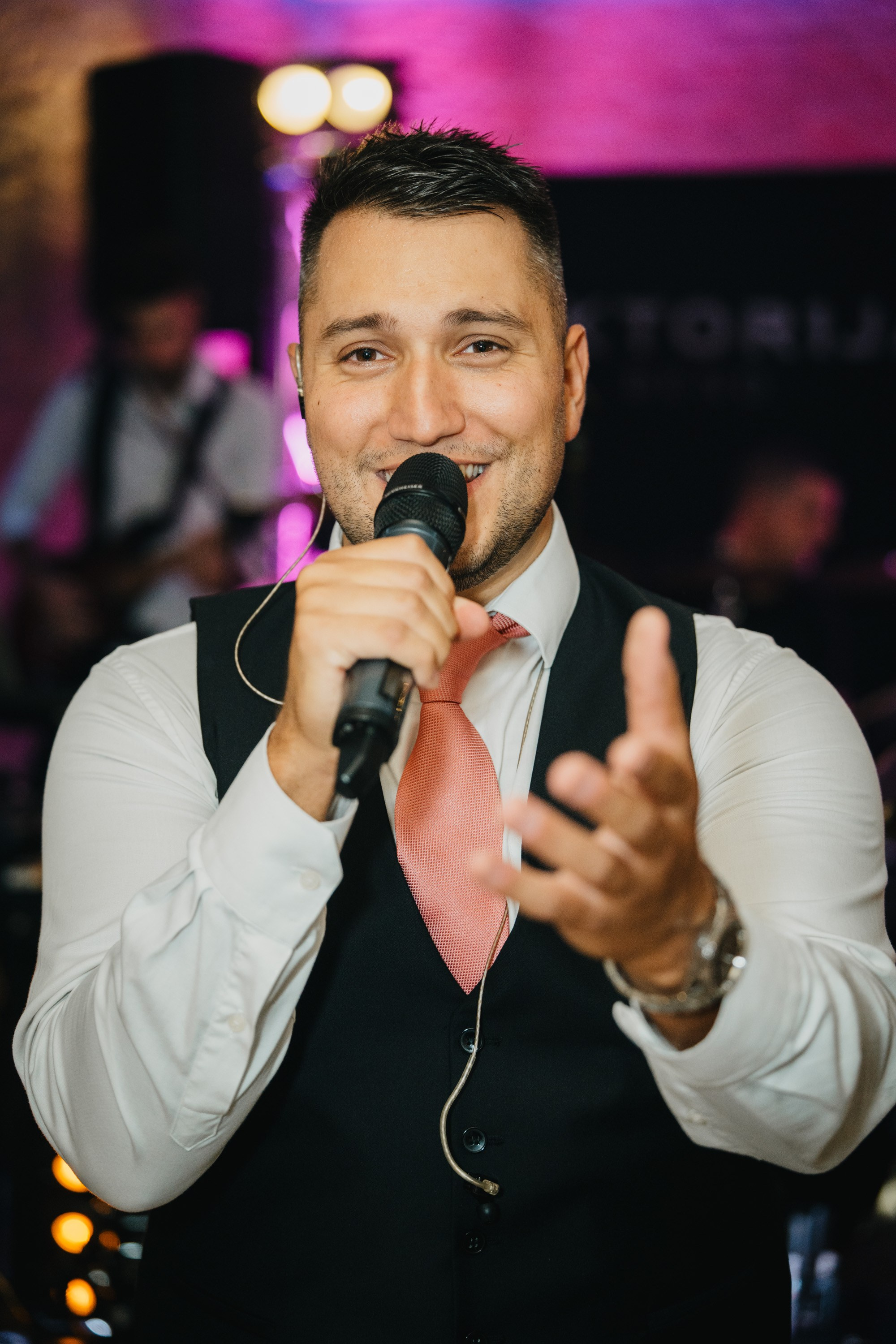 Helena & Aleksandar. Wedding photography