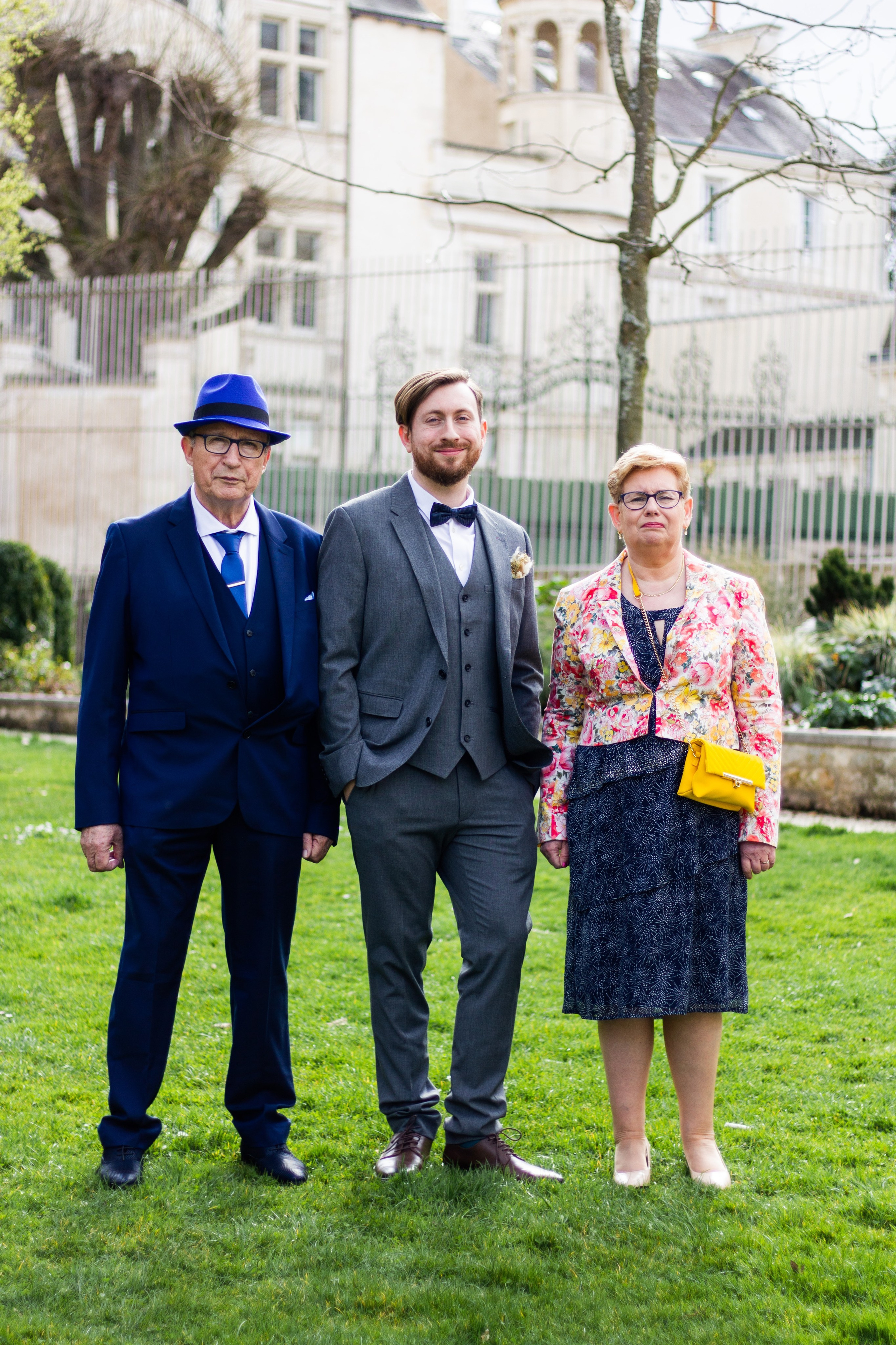 Mariage intimiste de Lorelei et Jeremy. Studio photo « Partage ton bonheur » – Photographe famille près de Châtellerault, Poitiers et Tours