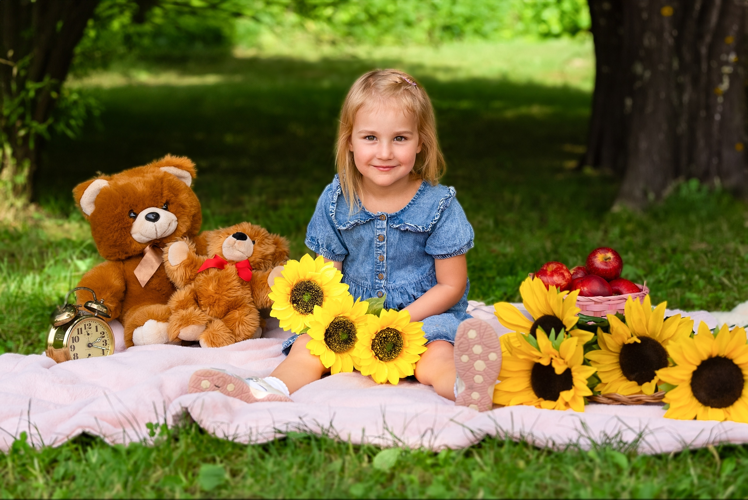 KINDERGÄRTEN. Fotostudio in Metzingen