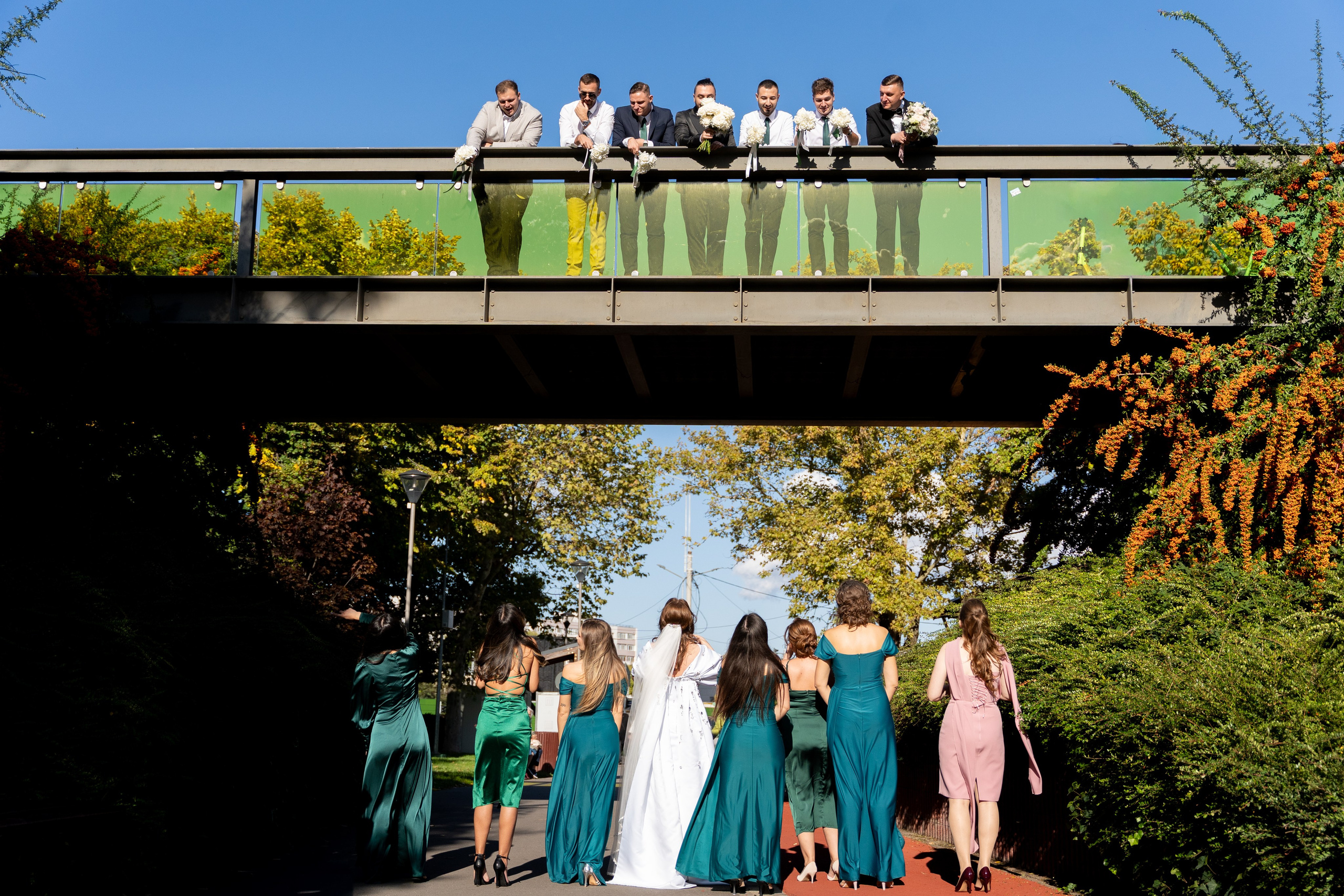 Andreea & Alexandru. Fotograf evenimente, fotograf nunta, fotograf botez